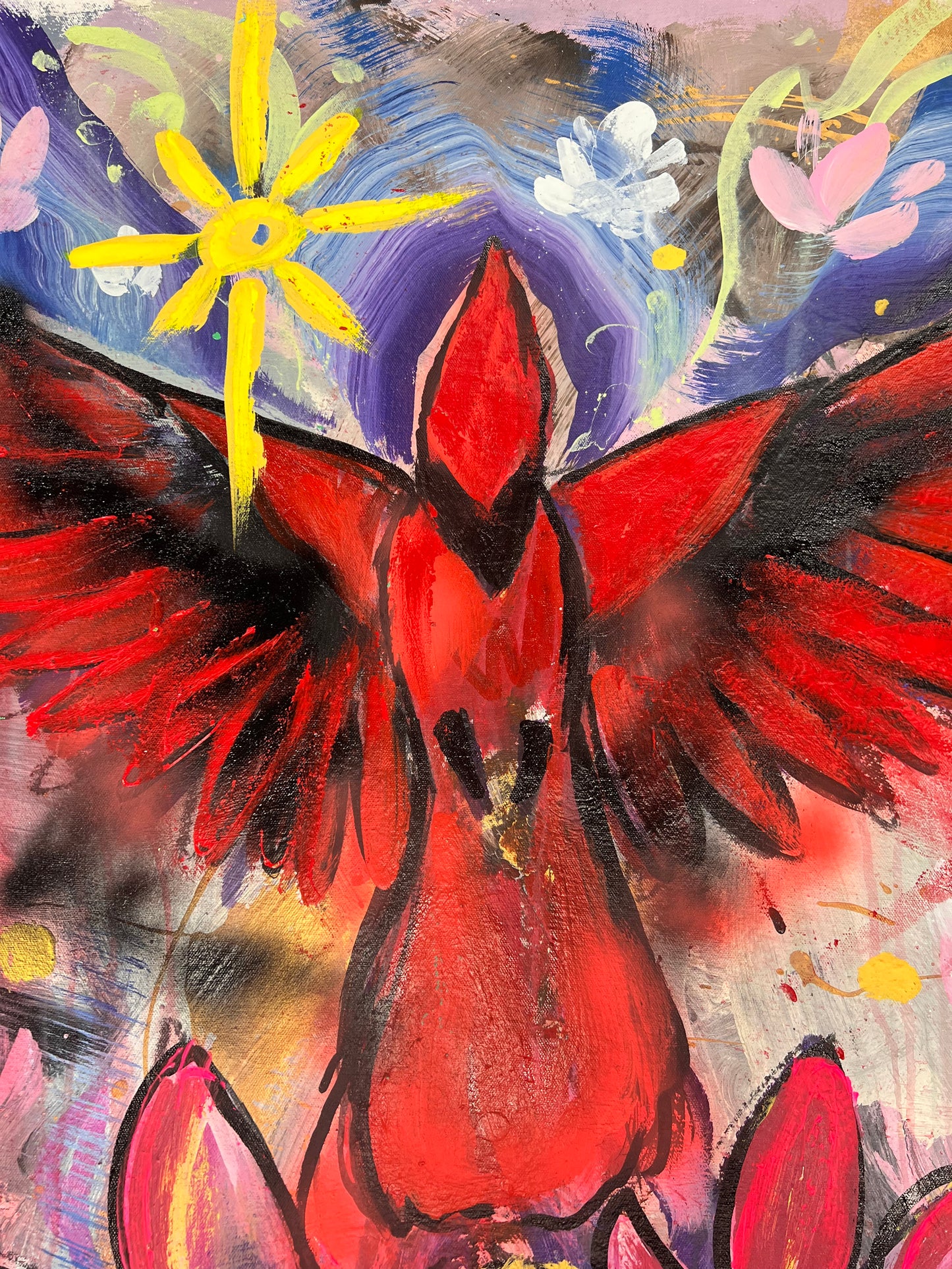 The Noble Art / Cardinal / Wednesday Refresh / August 2025