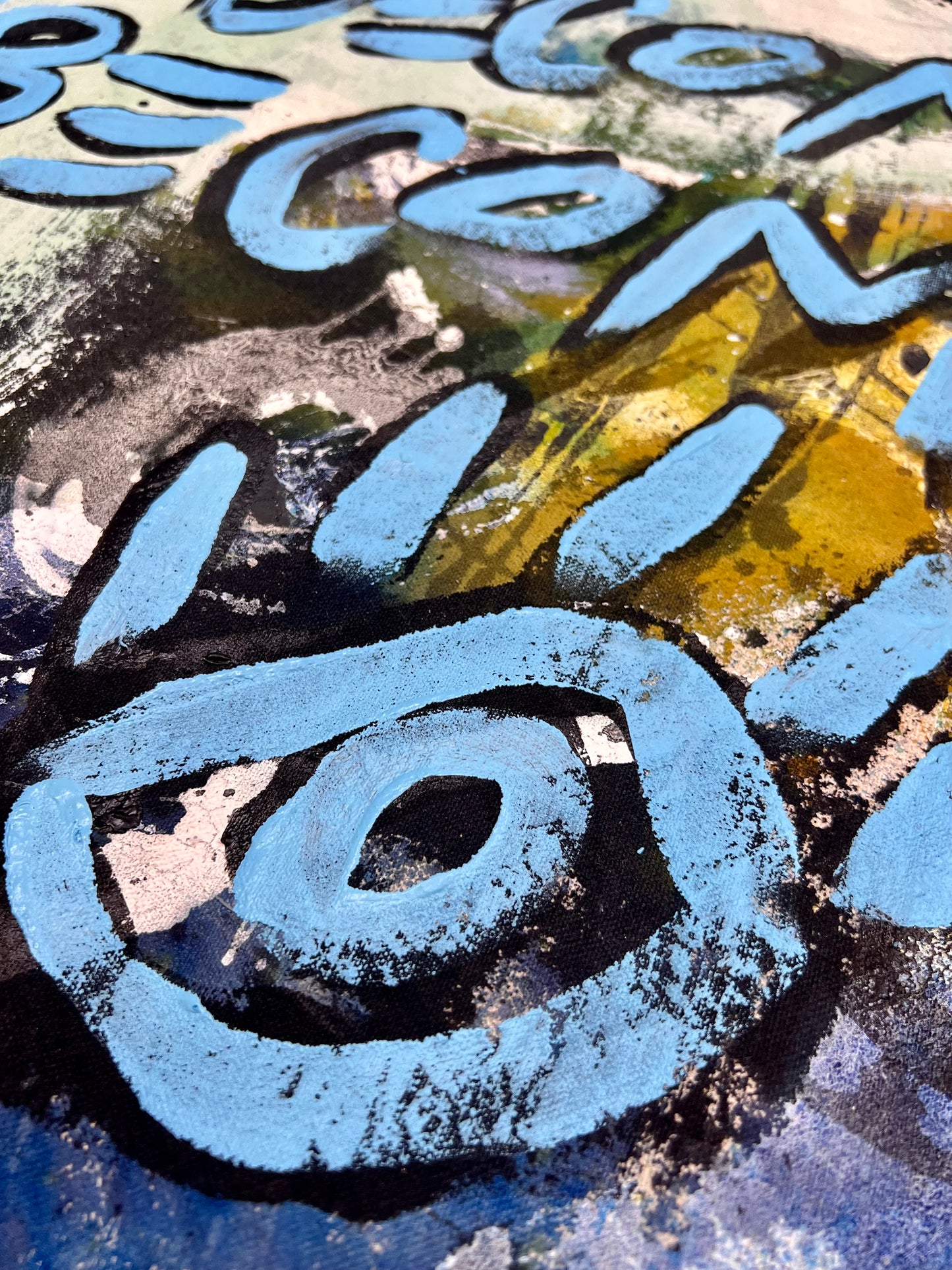 The Path / Mantra / May 2025