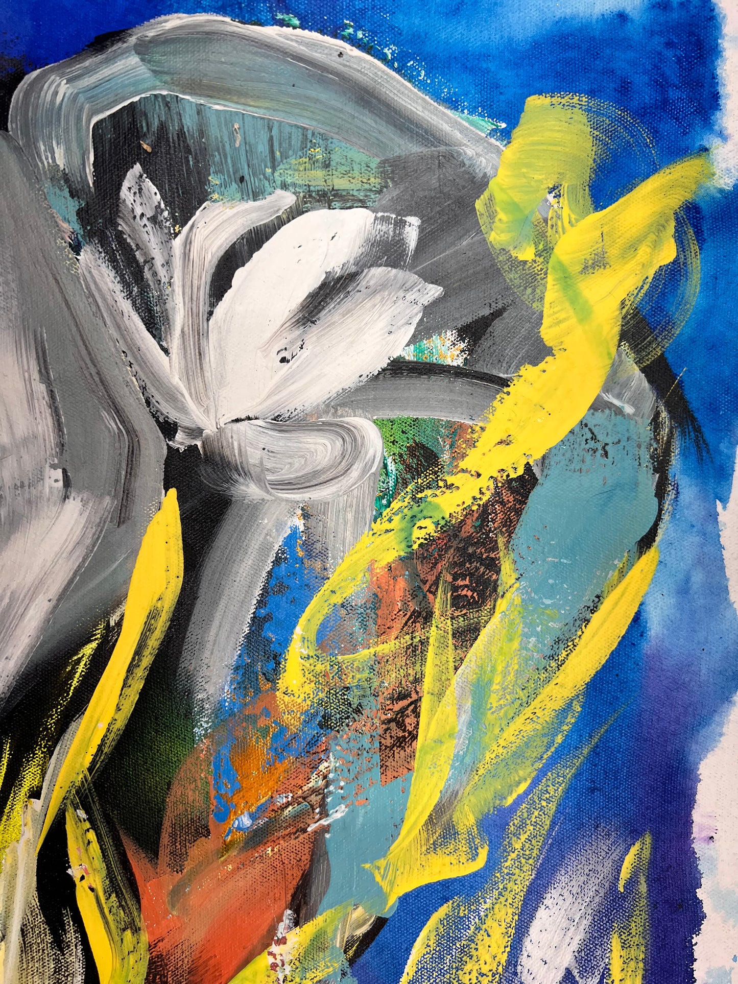 Pace of Pleasantness / Garden Elephant / Wednesday Refresh / July 2025