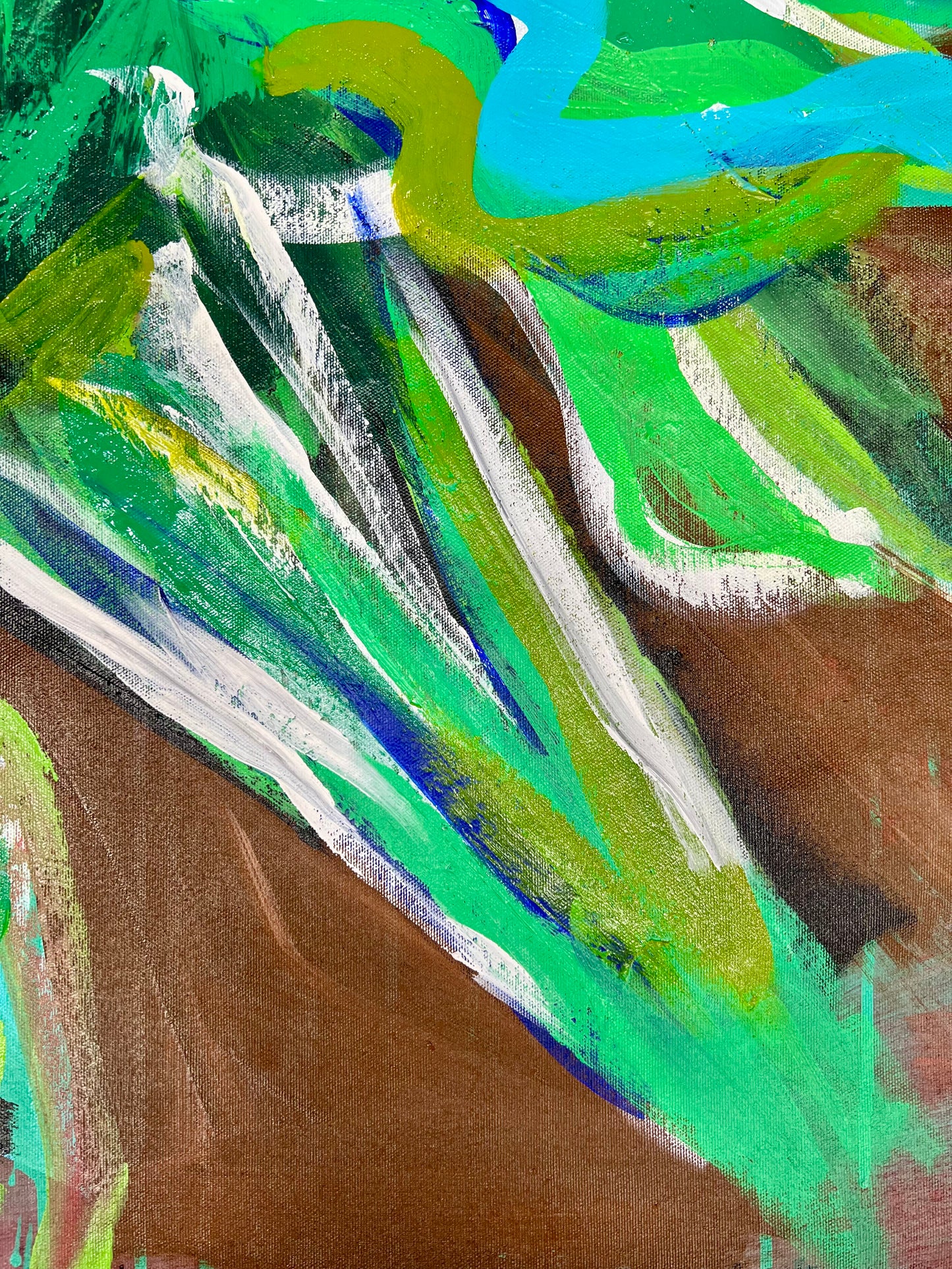 Called To Be Beyond Possible / Bouquet / Winter 2024