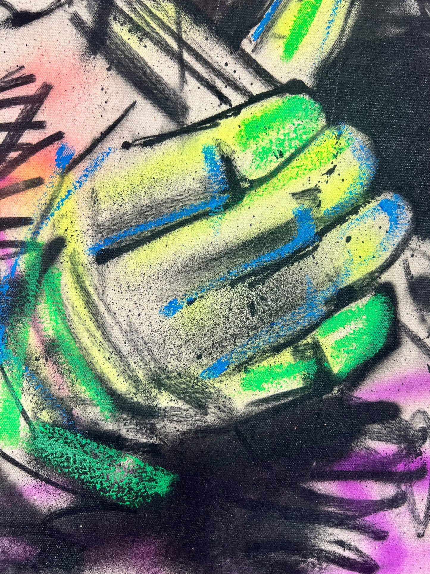Original Spirit / Portrait / June 2024