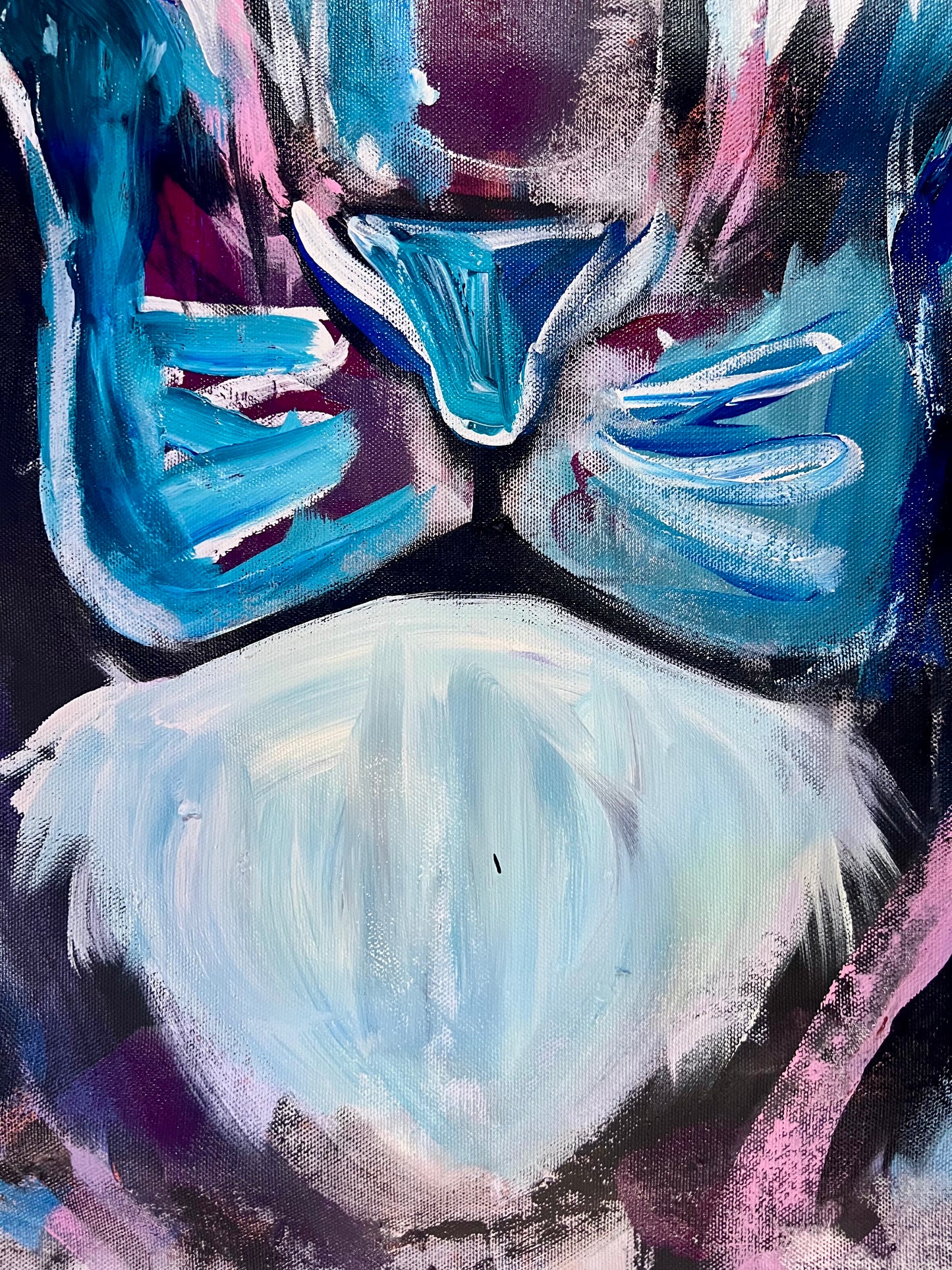 Honor Work as Practice / Lion / February 2025