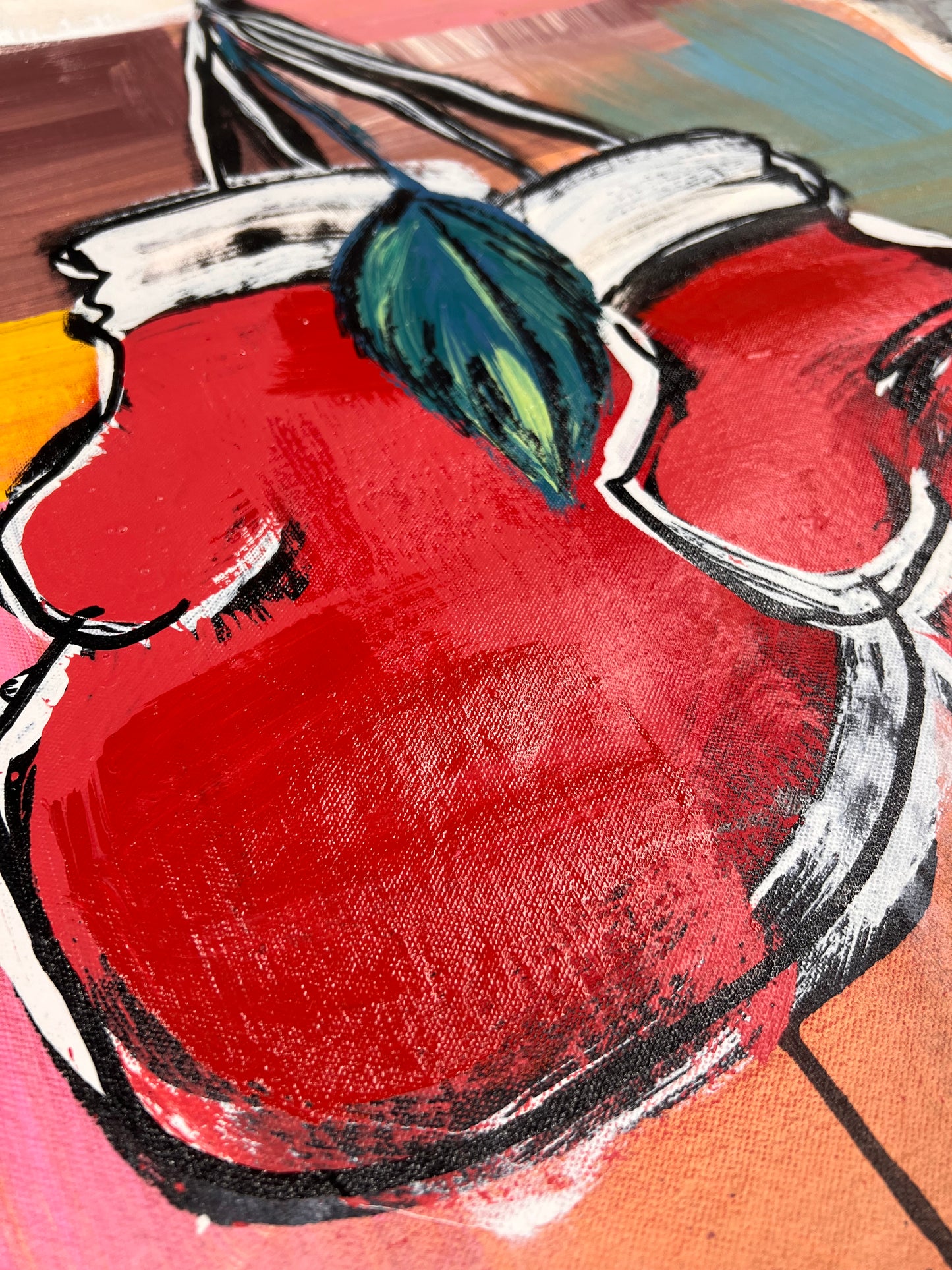Being Alive / Boxing Gloves / Wednesday Refresh / August 2025