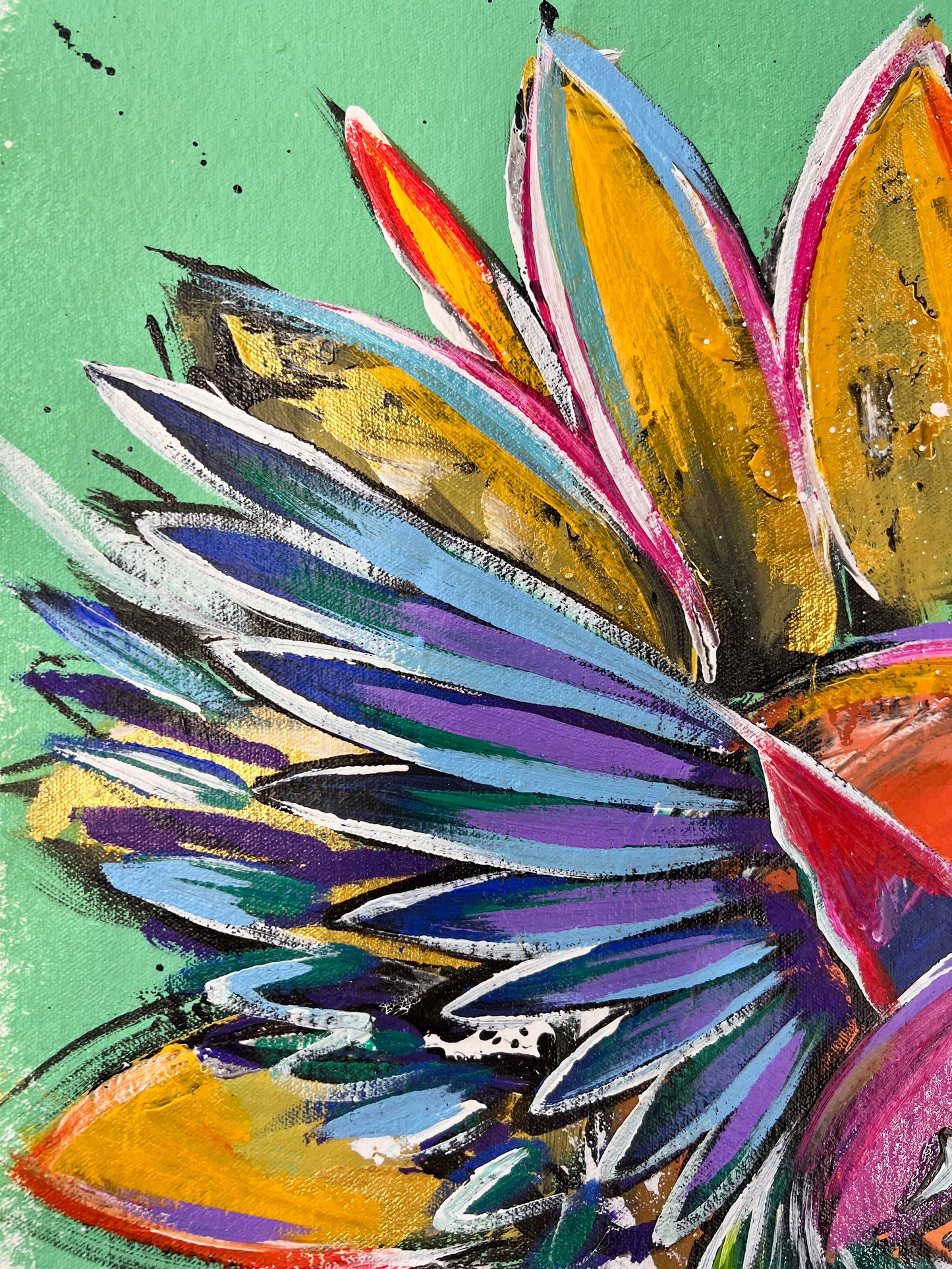 Silence as Worship / Hummingbird / Wednesday Refresh / August 2025