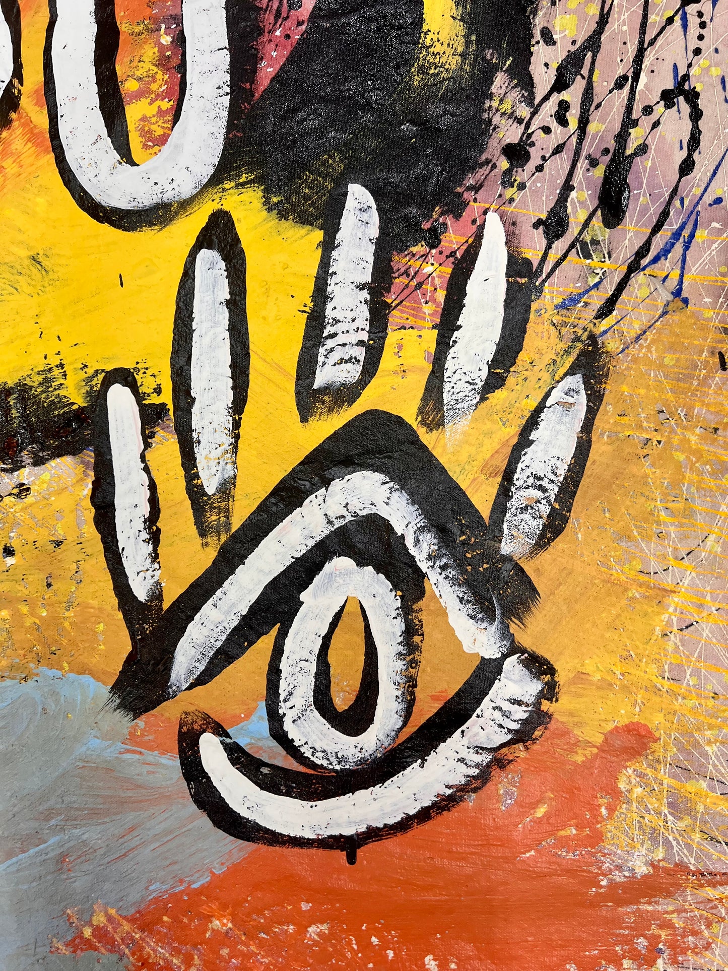 The Path / Double Sided Mantra / May 2025