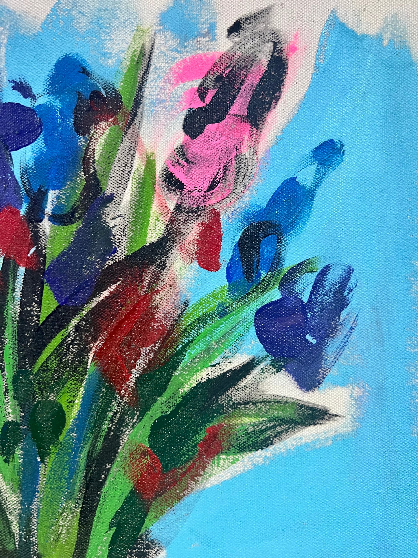 Presently Ever After / Bouquet / Sunday Collection / January 2025