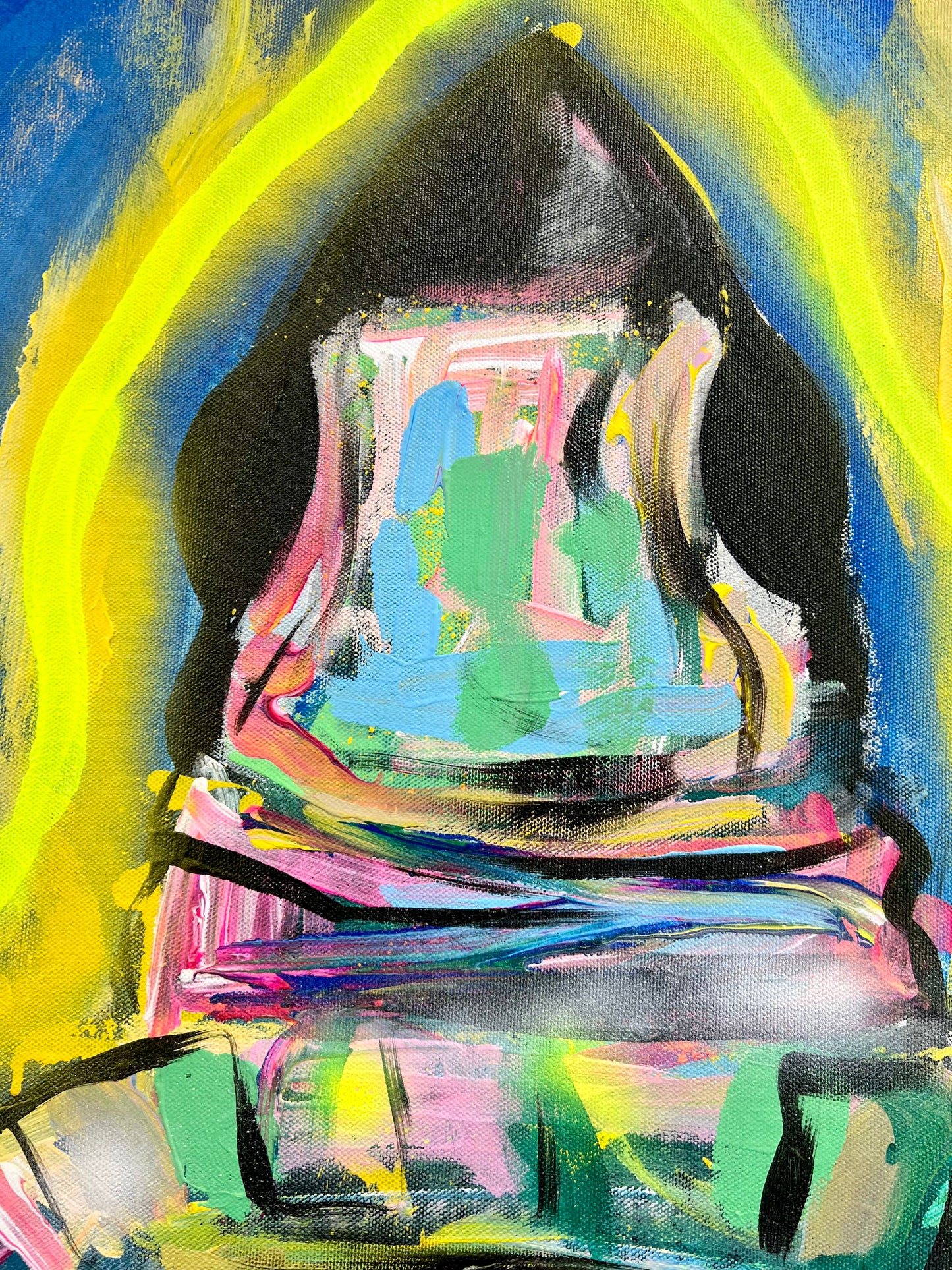 Stay in Flow / Sea Turtle / March 2024