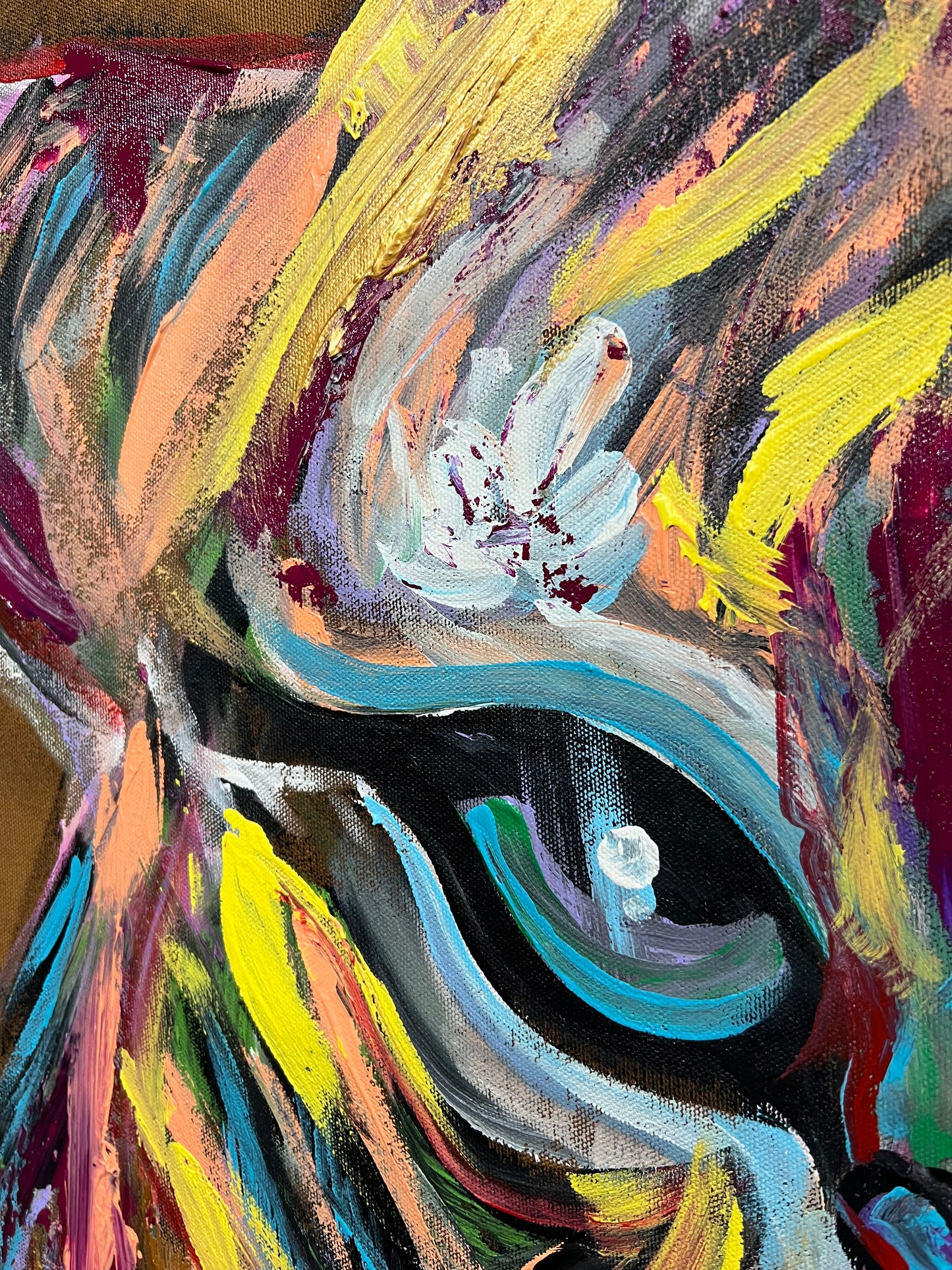 Season of Transformation / Tiger / January 2025