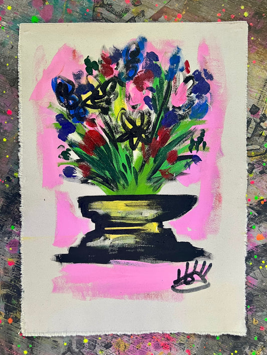 Shut Up You’re Beautiful / Bouquet / Sunday Collection / January 2025