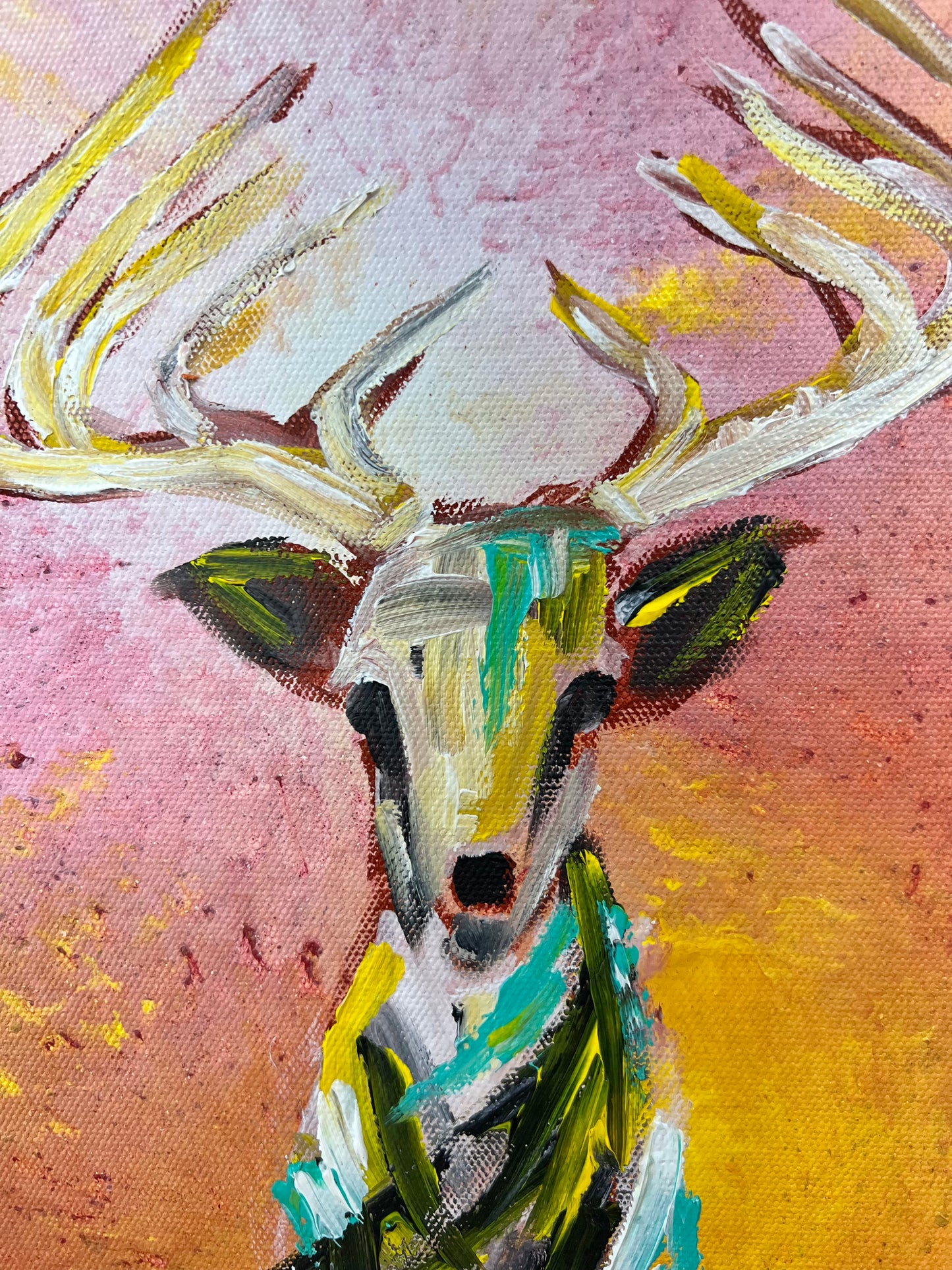 Brilliant / Stag / November 2023