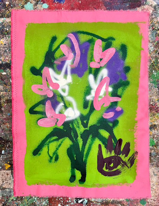 Beautiful and Free / Bouquet 4 / Wednesday Refresh / July 2025