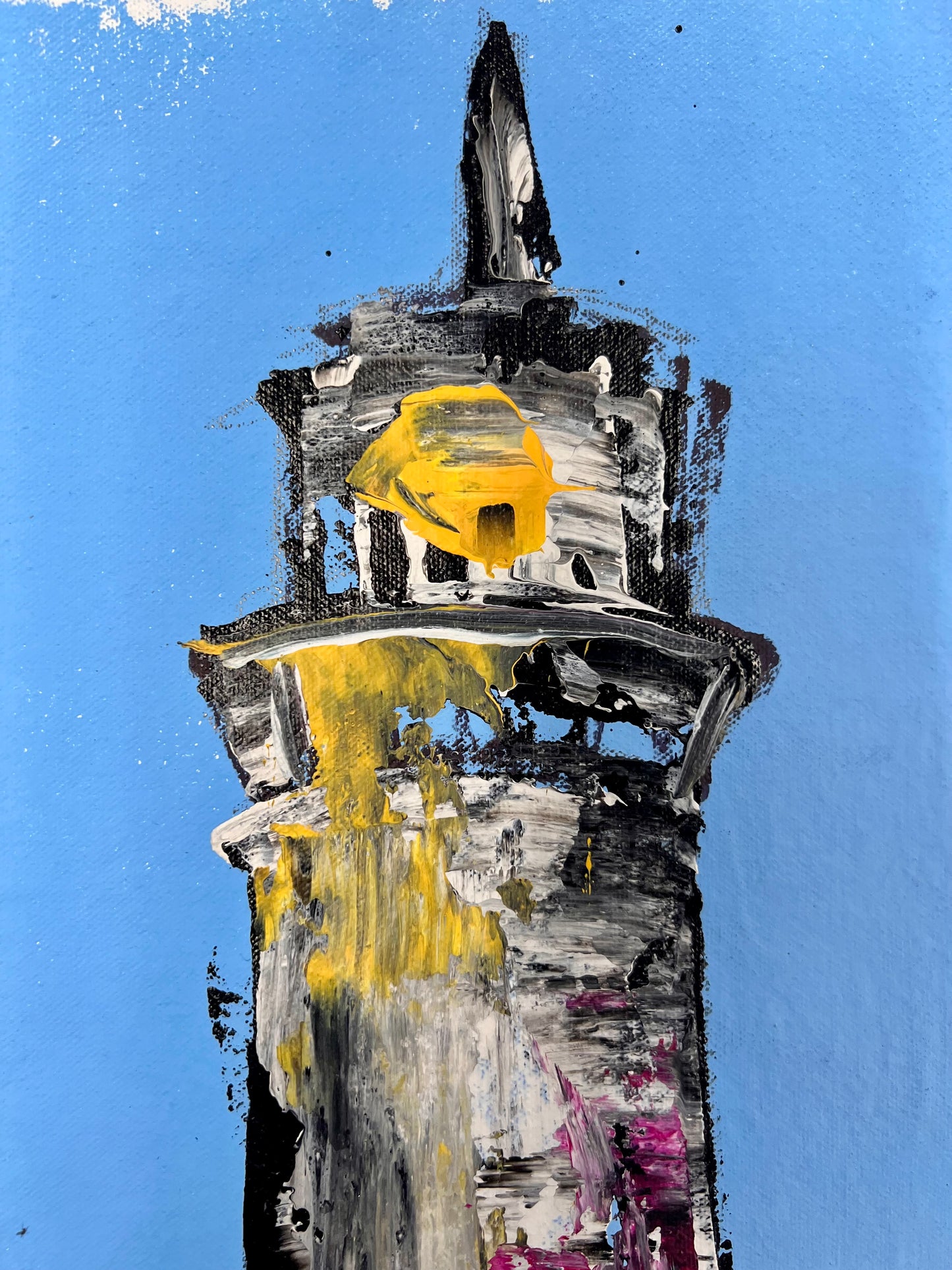 Breathe Home / Lighthouse / Wednesday Refresh / August 2025