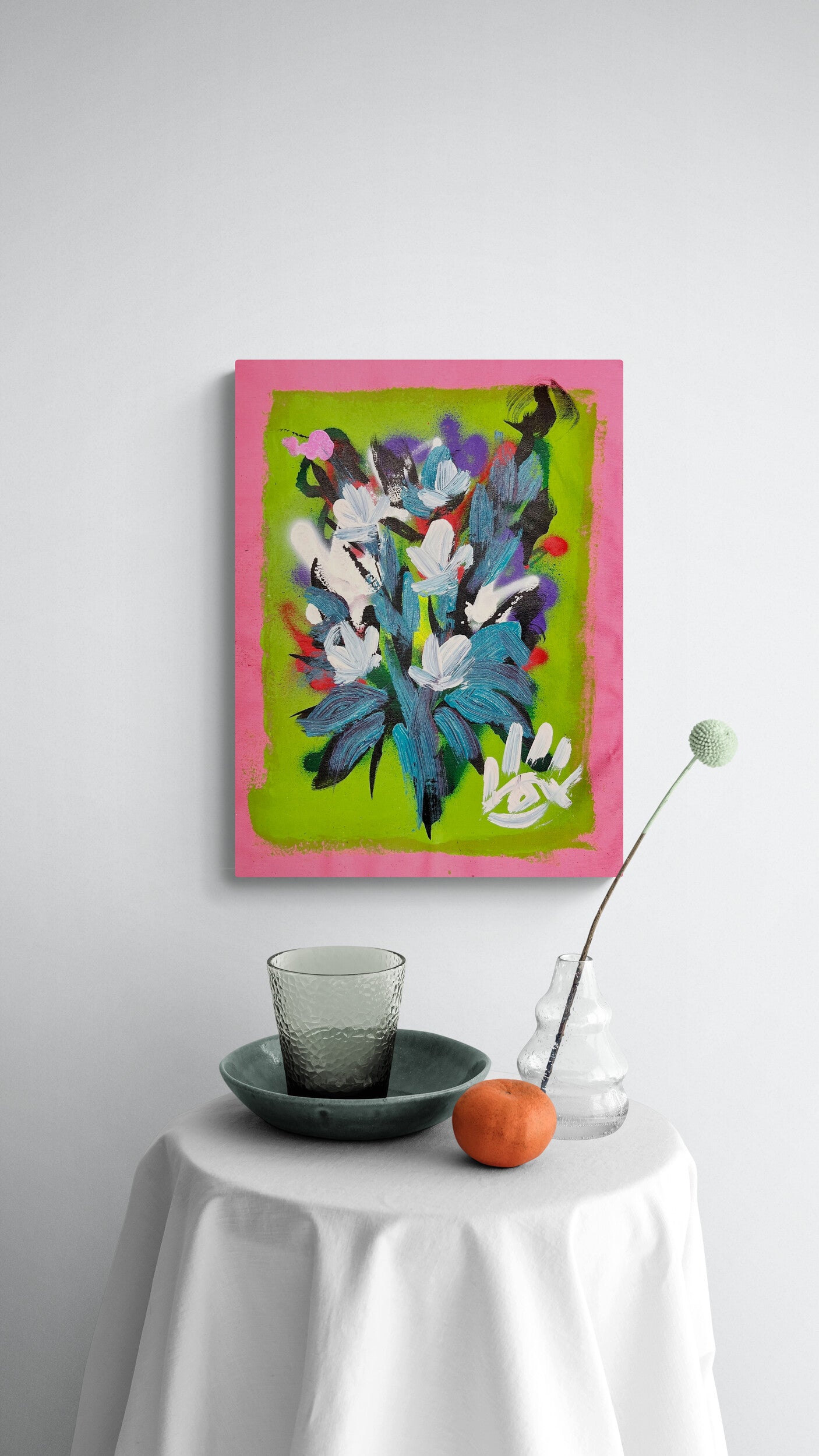 Beautiful and Free / Bouquet 1 / Wednesday Refresh / July 2025