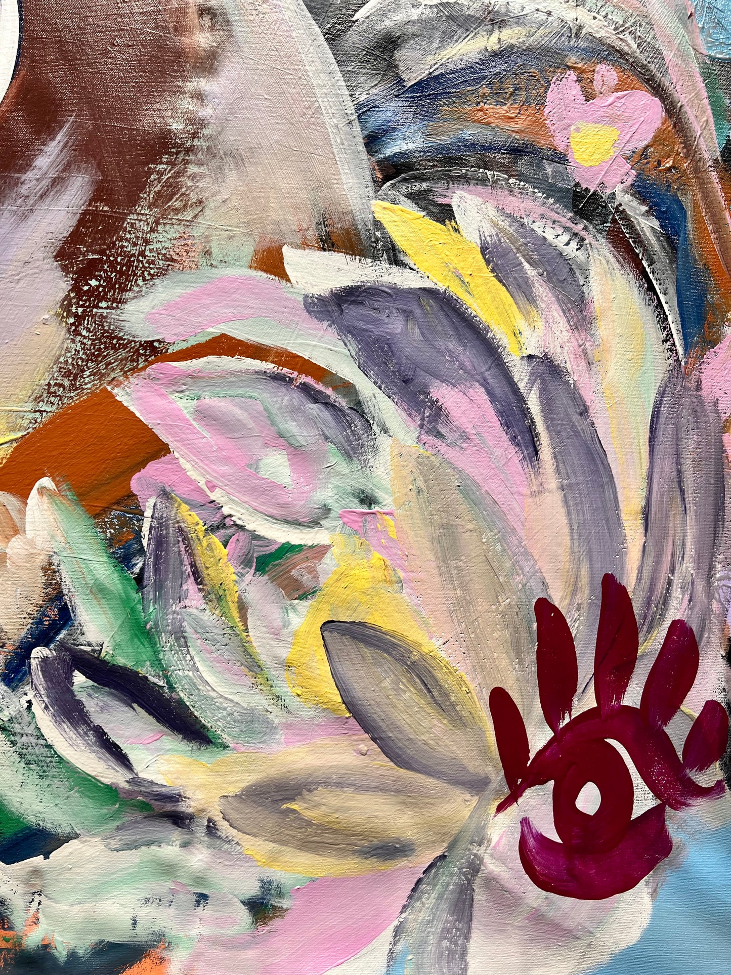 Fresh New Seasons / Lotus Unicorn / March 2025