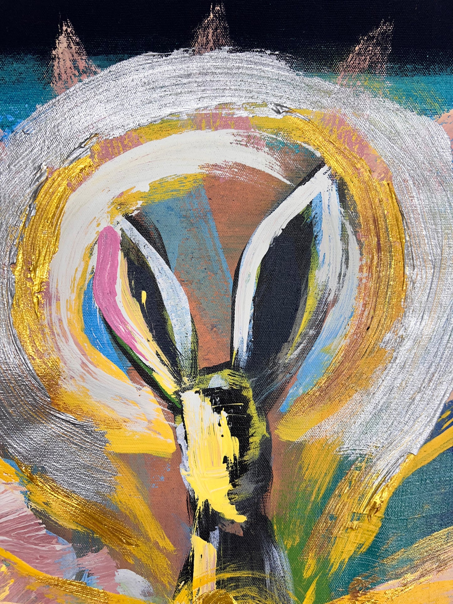 Season to Gather / Enlightened Rabbit / Wednesday Refresh / July 2025