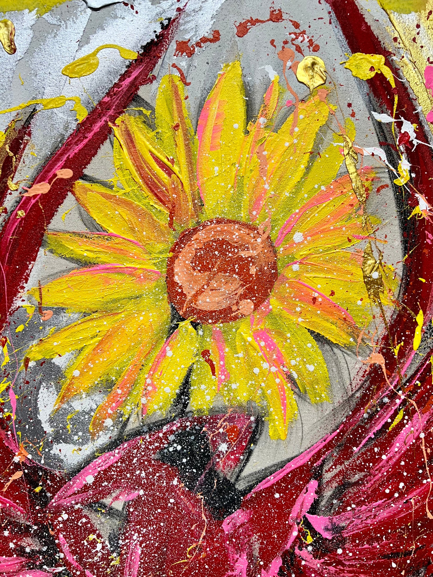Rise Free / Flying Cardinal / November 2023