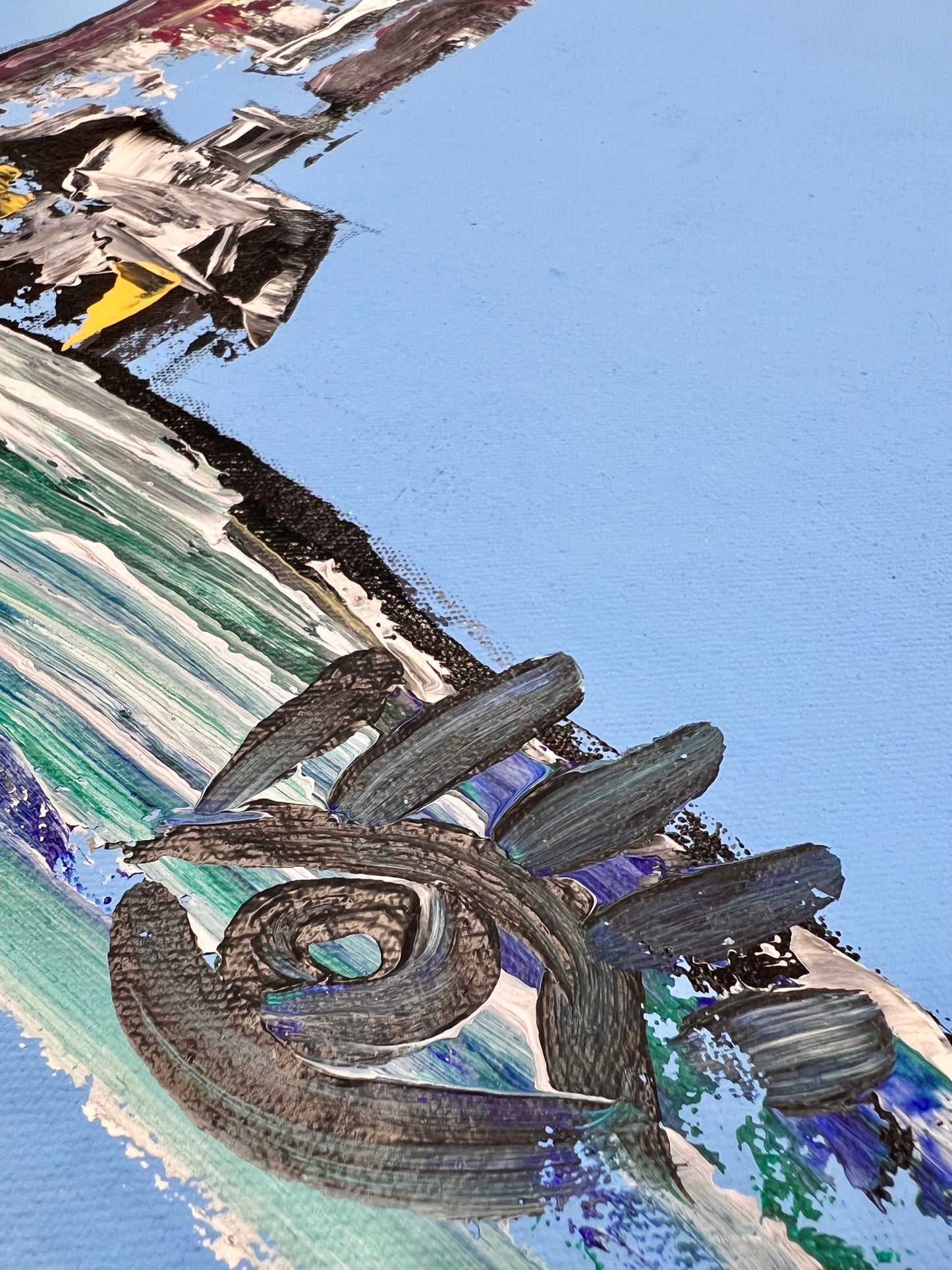 Breathe Home / Lighthouse / Wednesday Refresh / August 2025