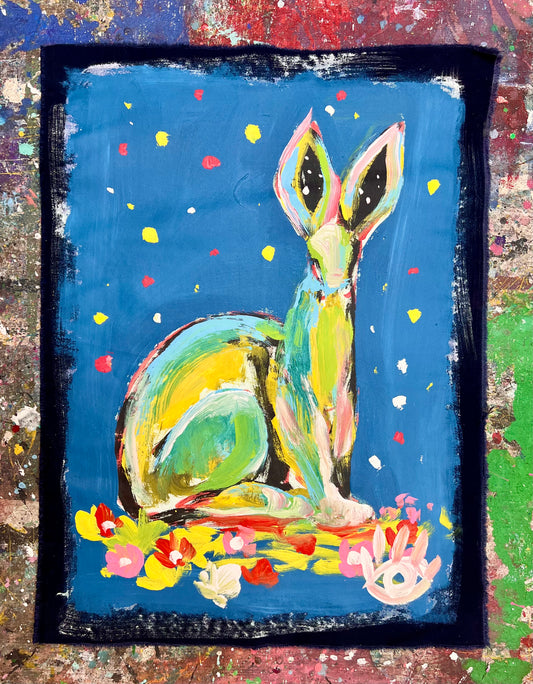 It’s All Good / Rabbit / Wednesday Refresh / July 2025