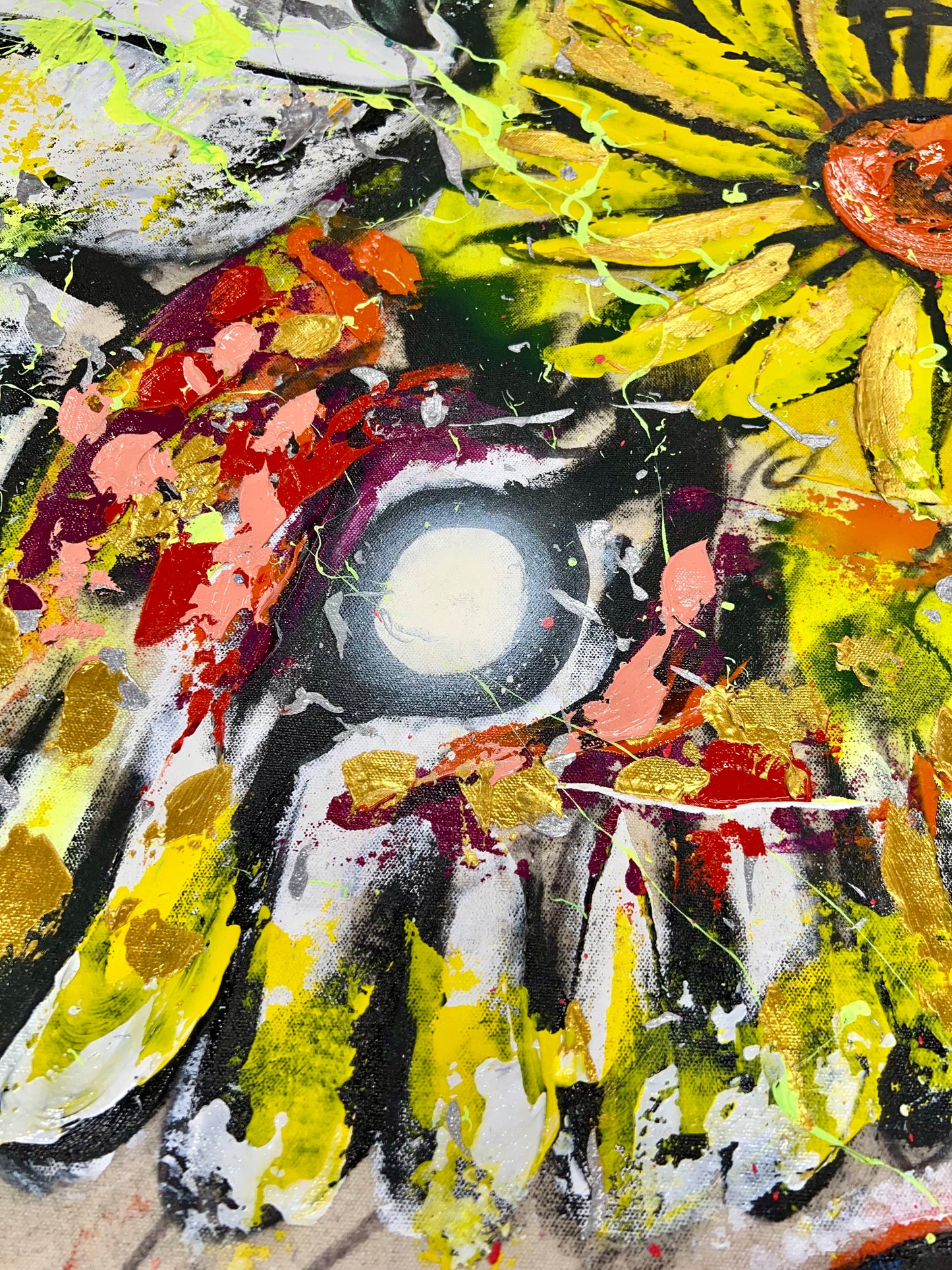 Power of Set Intentions / Featured Originals / August 2025