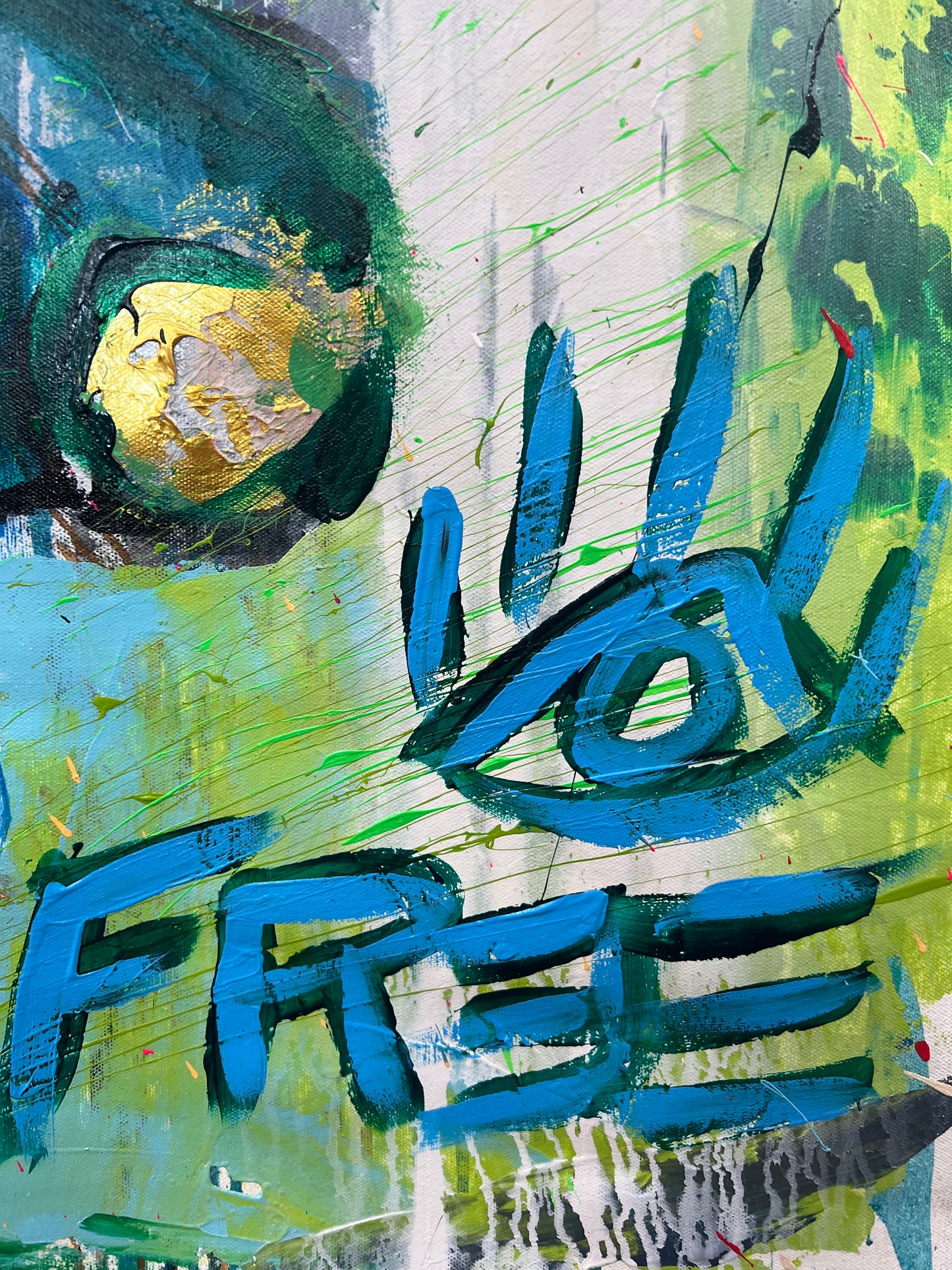 One Day at a Time / Enlightened Beauty Hunter / Featured Originals / August 2025