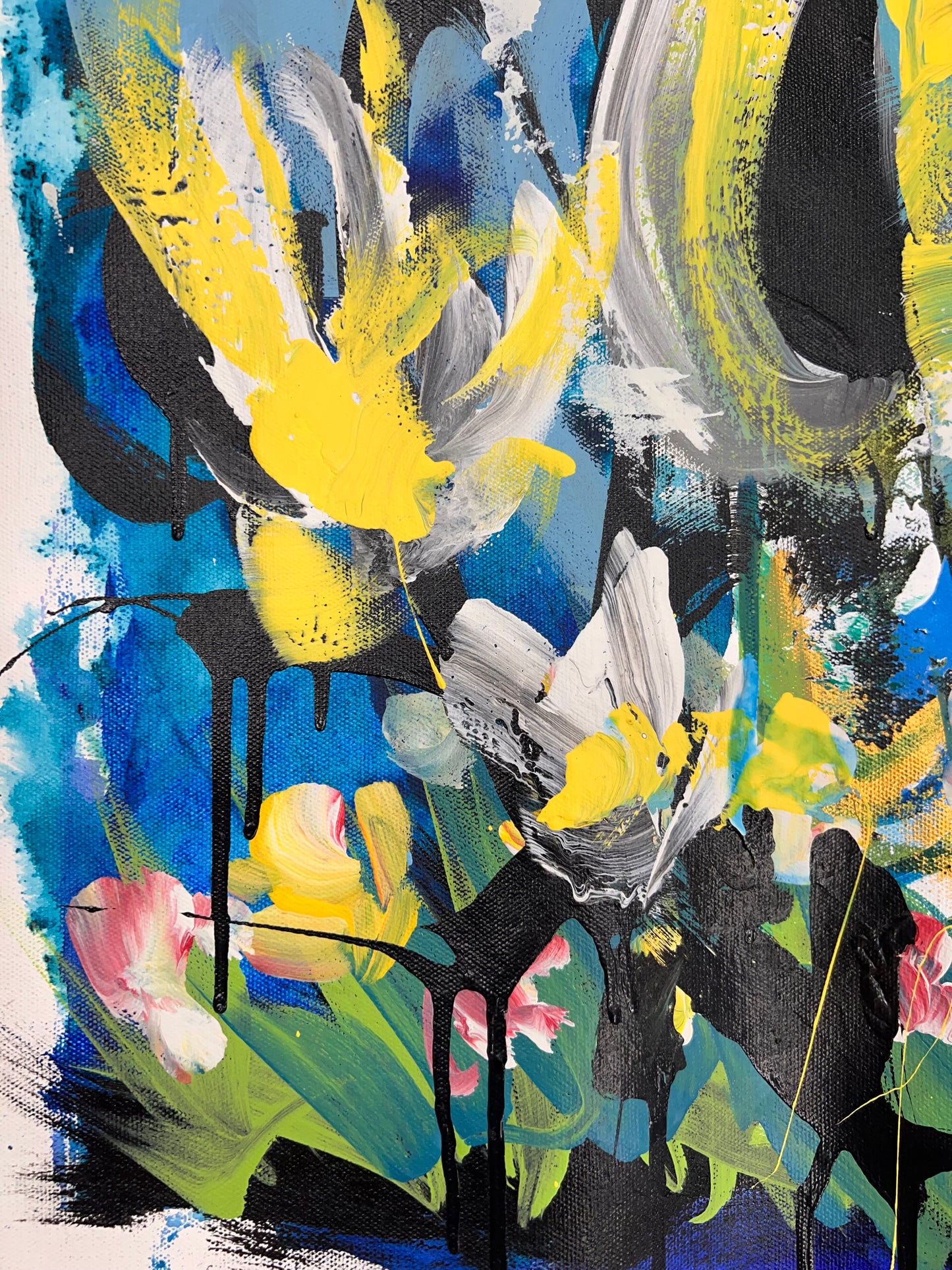 Pace of Pleasantness / Garden Elephant / Wednesday Refresh / July 2025