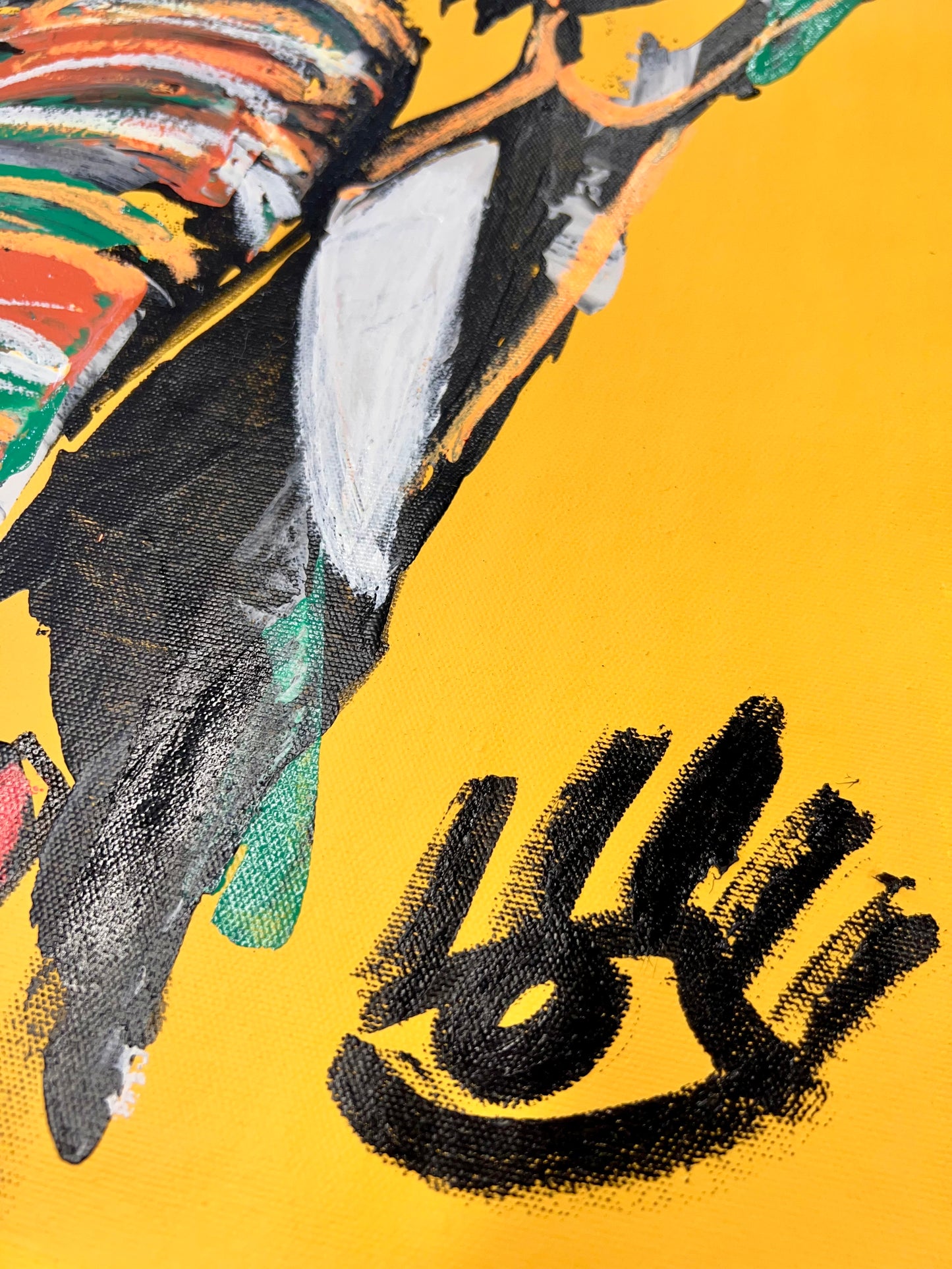 It’s All Good / Yellow Elephant / Wednesday Refresh / August 2025