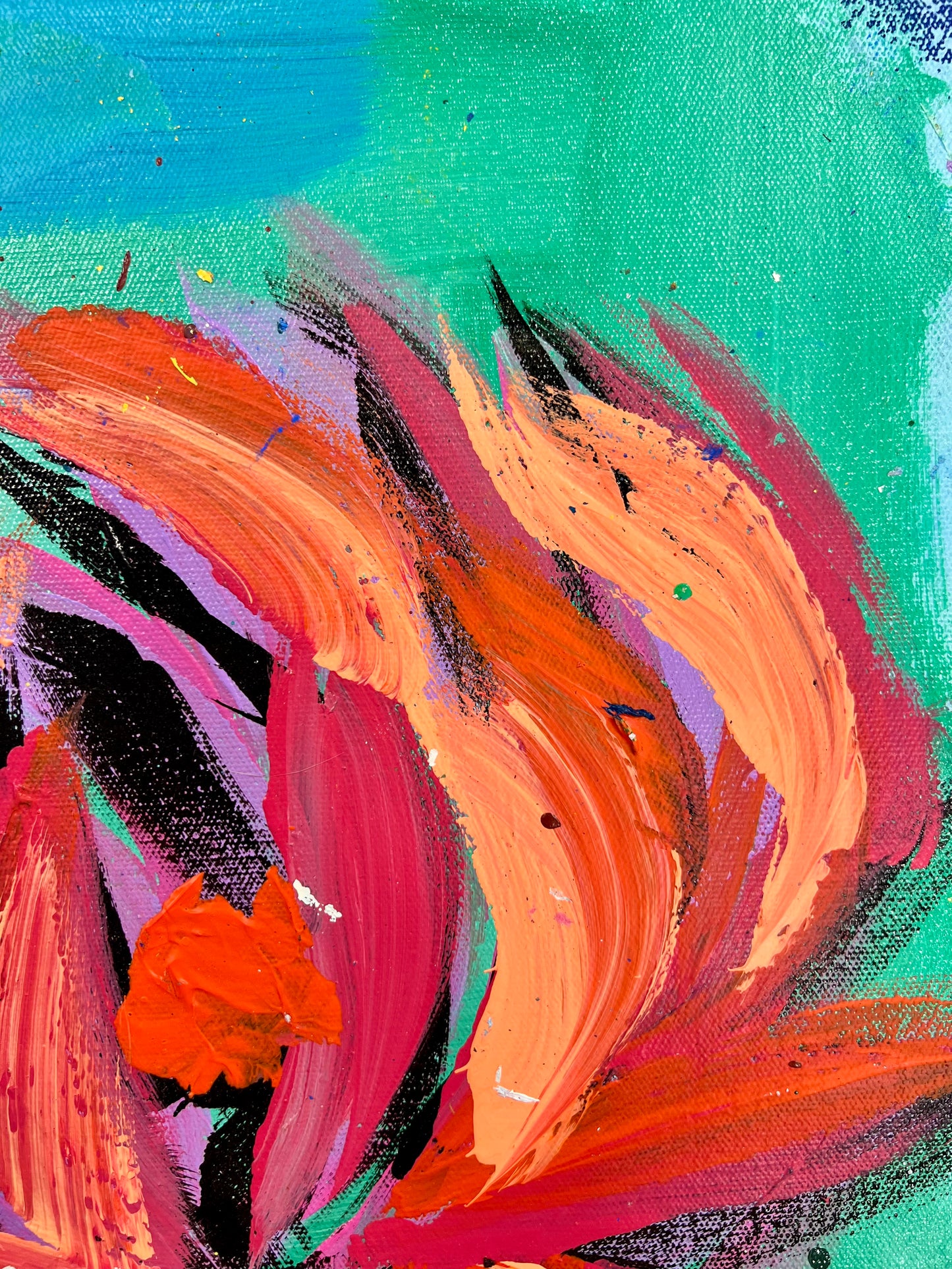It’s All Good / Blue Lotus / March 2025