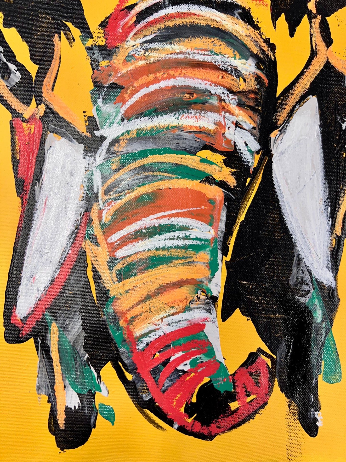 It’s All Good / Yellow Elephant / Wednesday Refresh / August 2025
