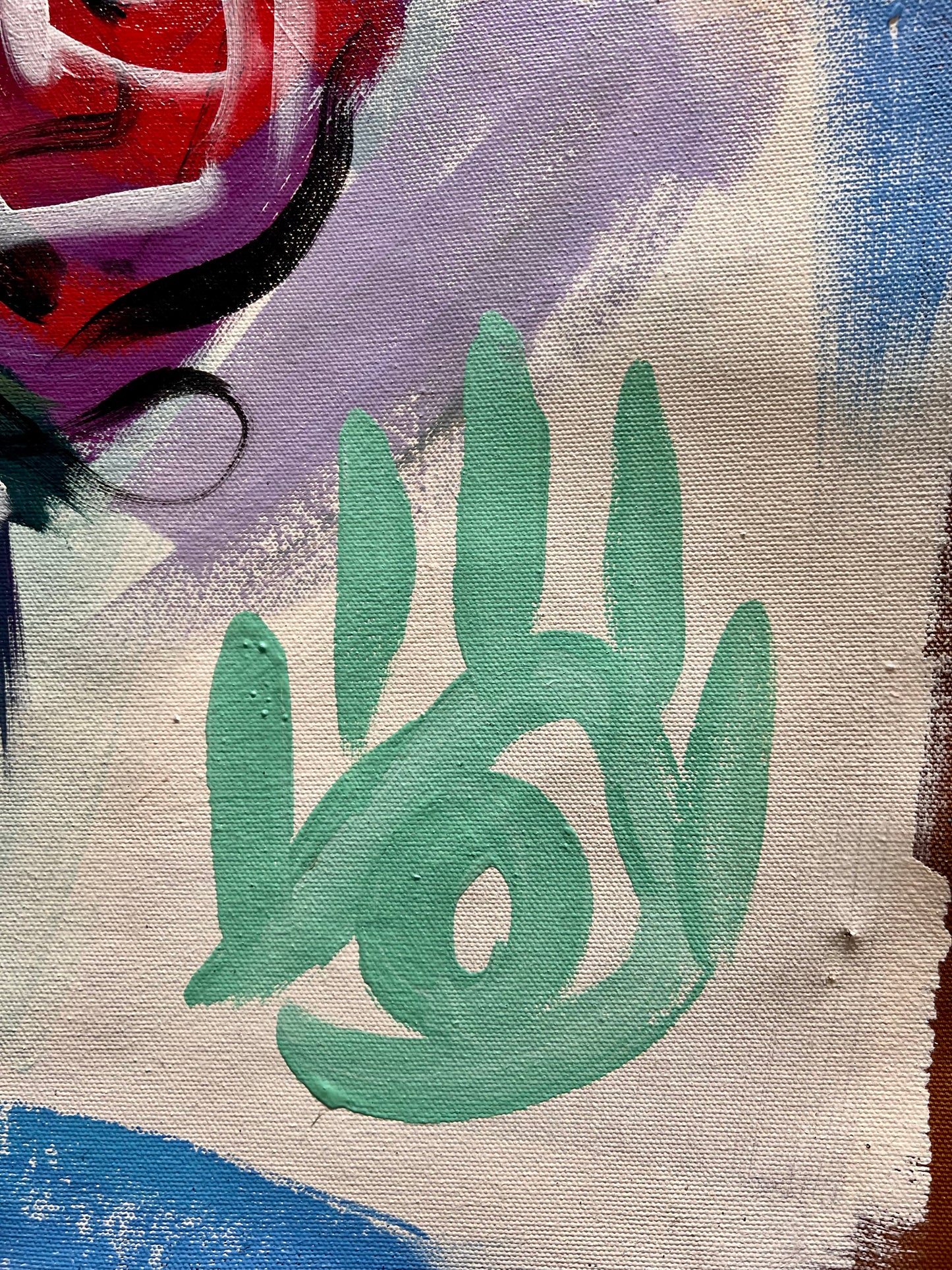 Pure Vibes / Bouquet / March 2025
