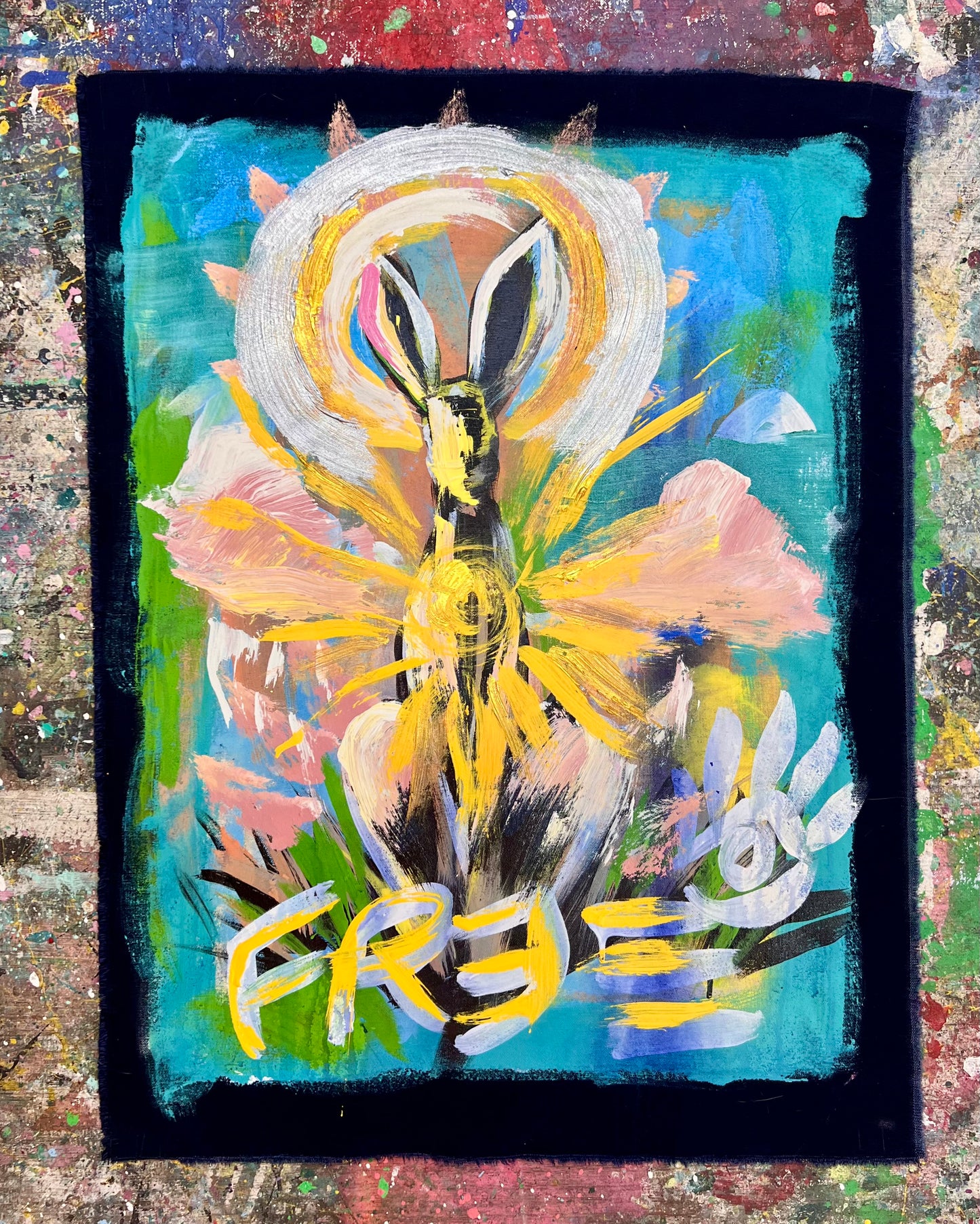 Season to Gather / Enlightened Rabbit / Wednesday Refresh / July 2025