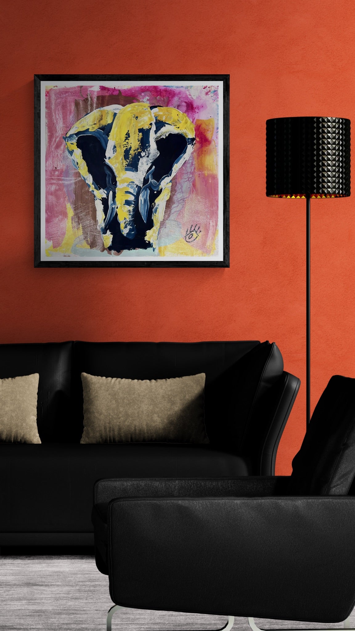 Perfectly Bright / Elephant / March 2026