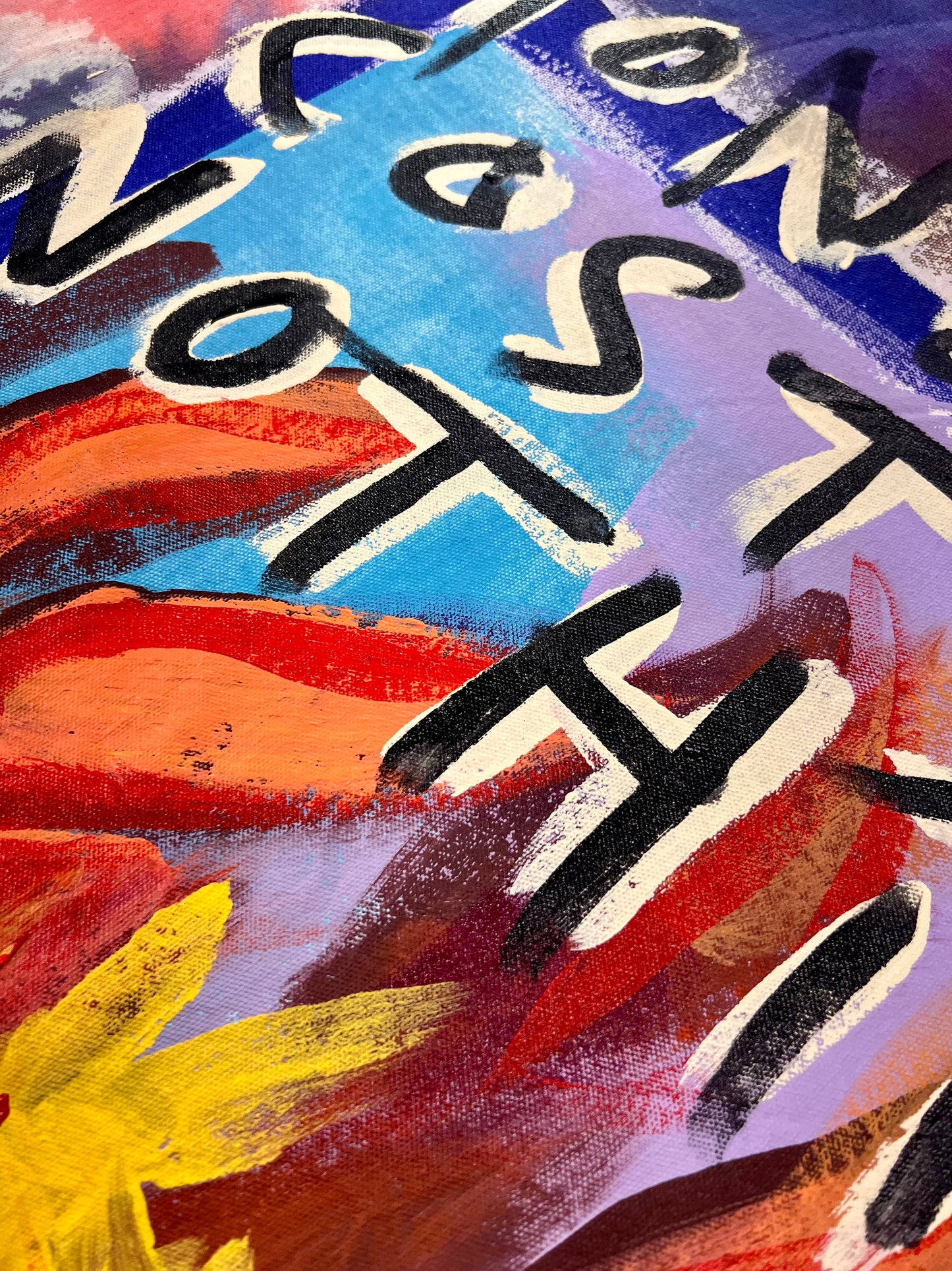 Honor Costs Nothing / Lotus Mantra / March 2025