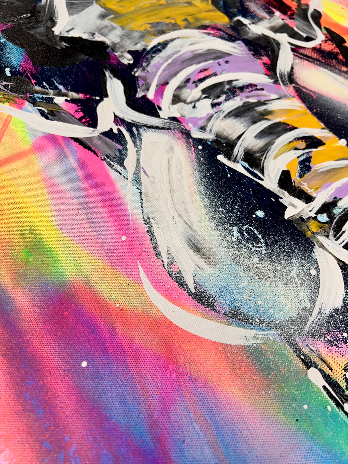The Sweetness Grows / Neon Elephant / Wednesday Refresh / August 2025