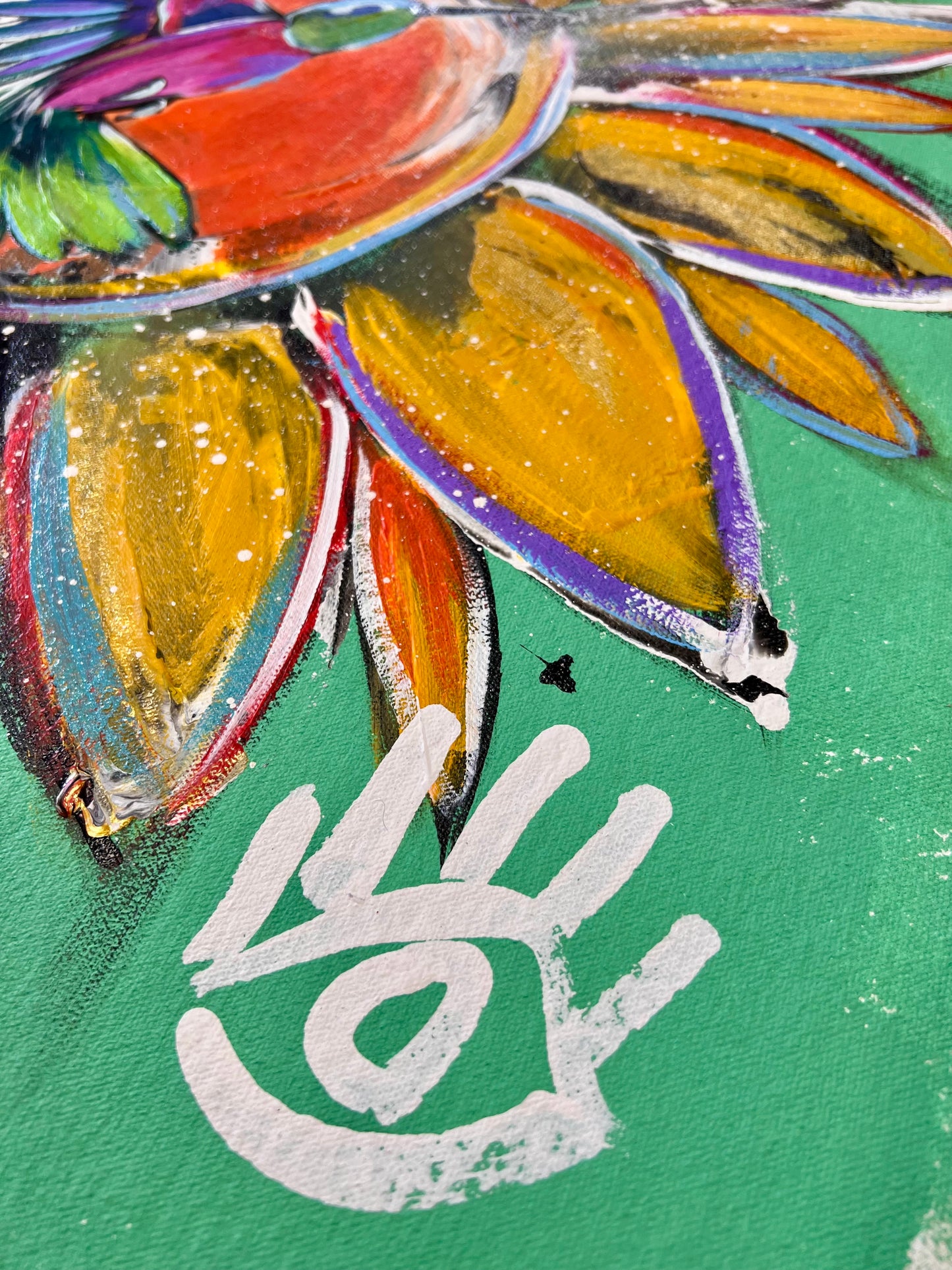 Silence as Worship / Hummingbird / Wednesday Refresh / August 2025