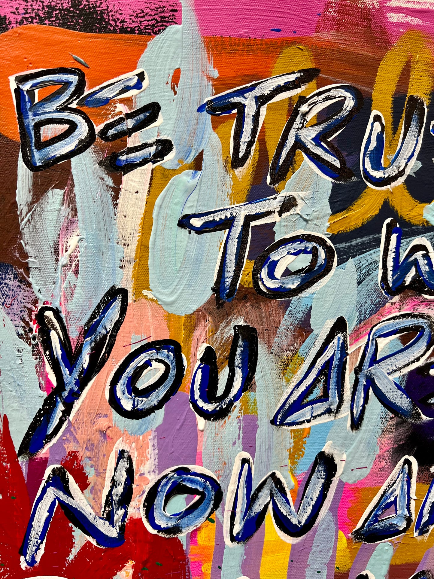 Be As Vine / Mantra / July 2024