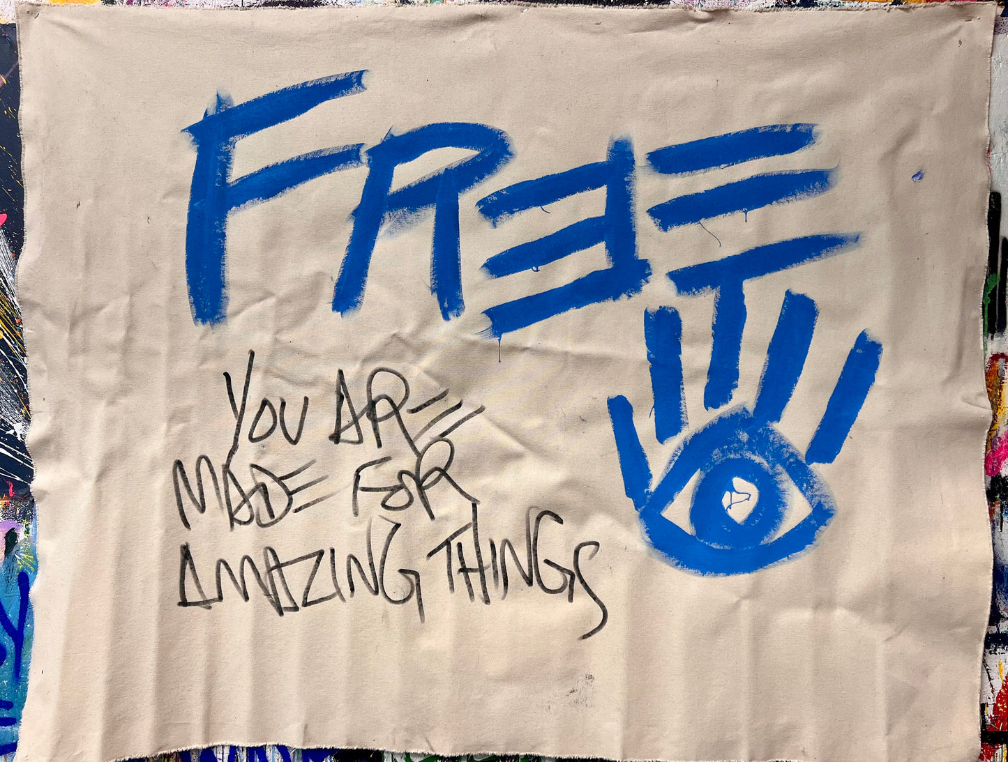 Amazing Things / Cardinal / February 2025