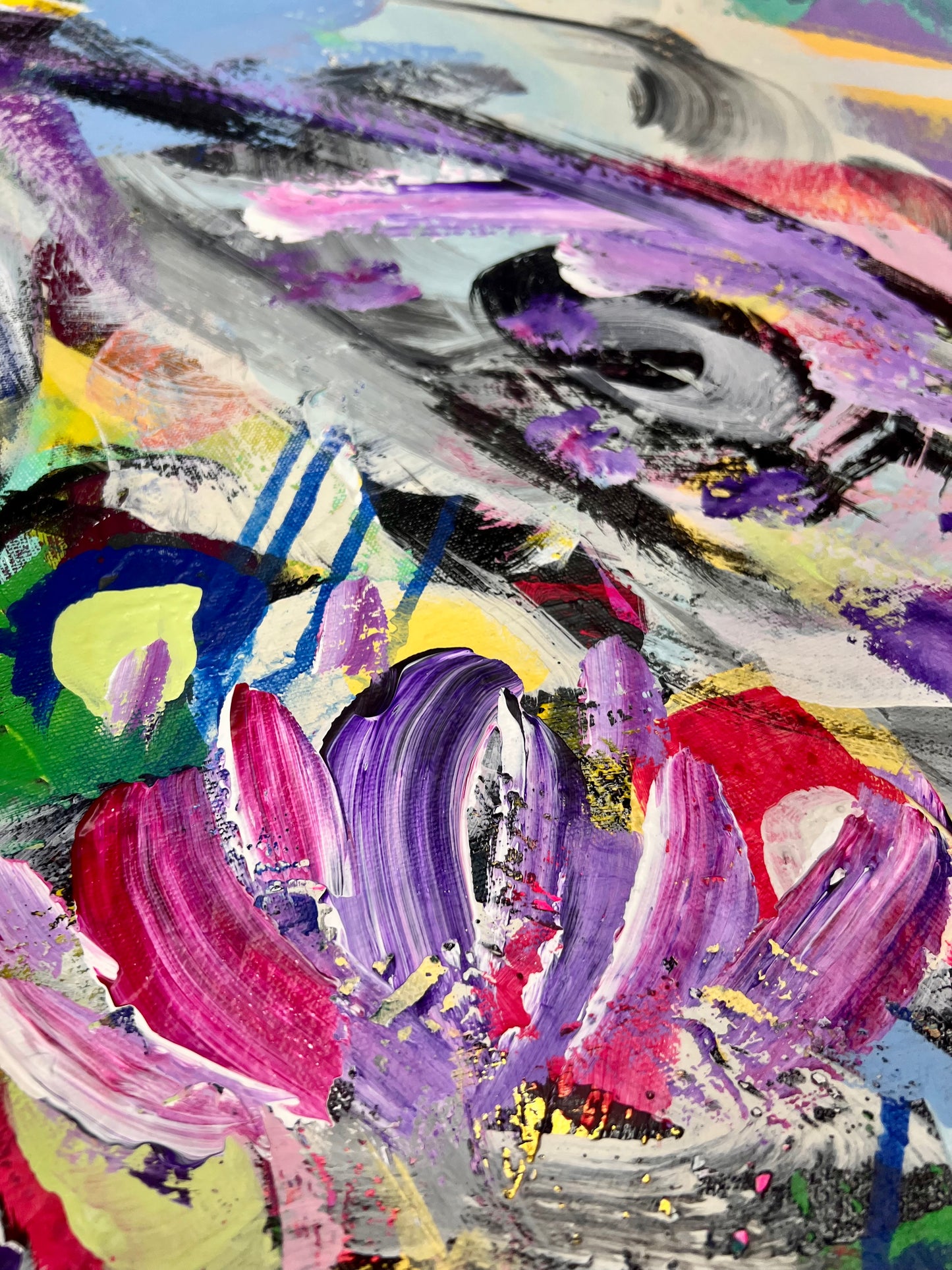 Strength Through Tenderness / Jaguar / May 2025