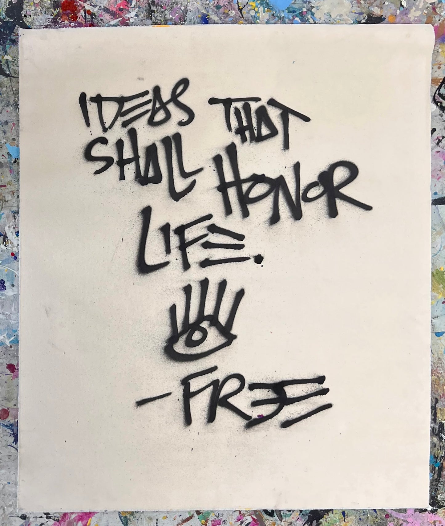Honor Life / Yoganaut / Sunday Collection / October 2025