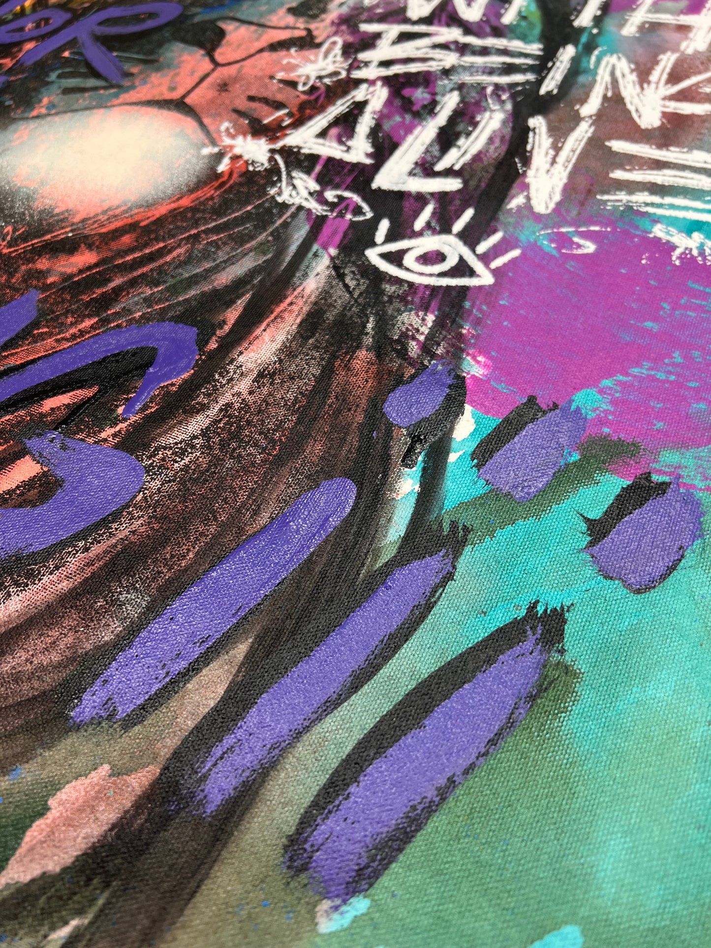 Honor Costs Nothing + Being Alive / Vintage Screenprint Lion / Wednesday Refresh / July 2025