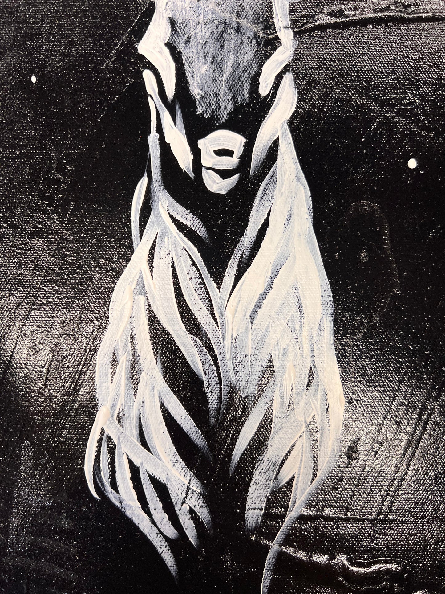 Amazing Things / Black & White Stag / Wednesday Refresh / September 2025
