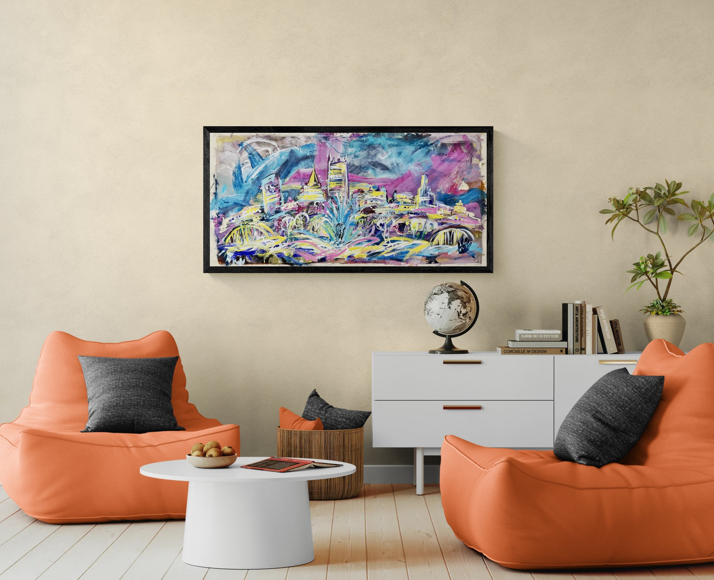 Poems Between Past and Future / Elephant Skyline / Wednesday Refresh / February 2026