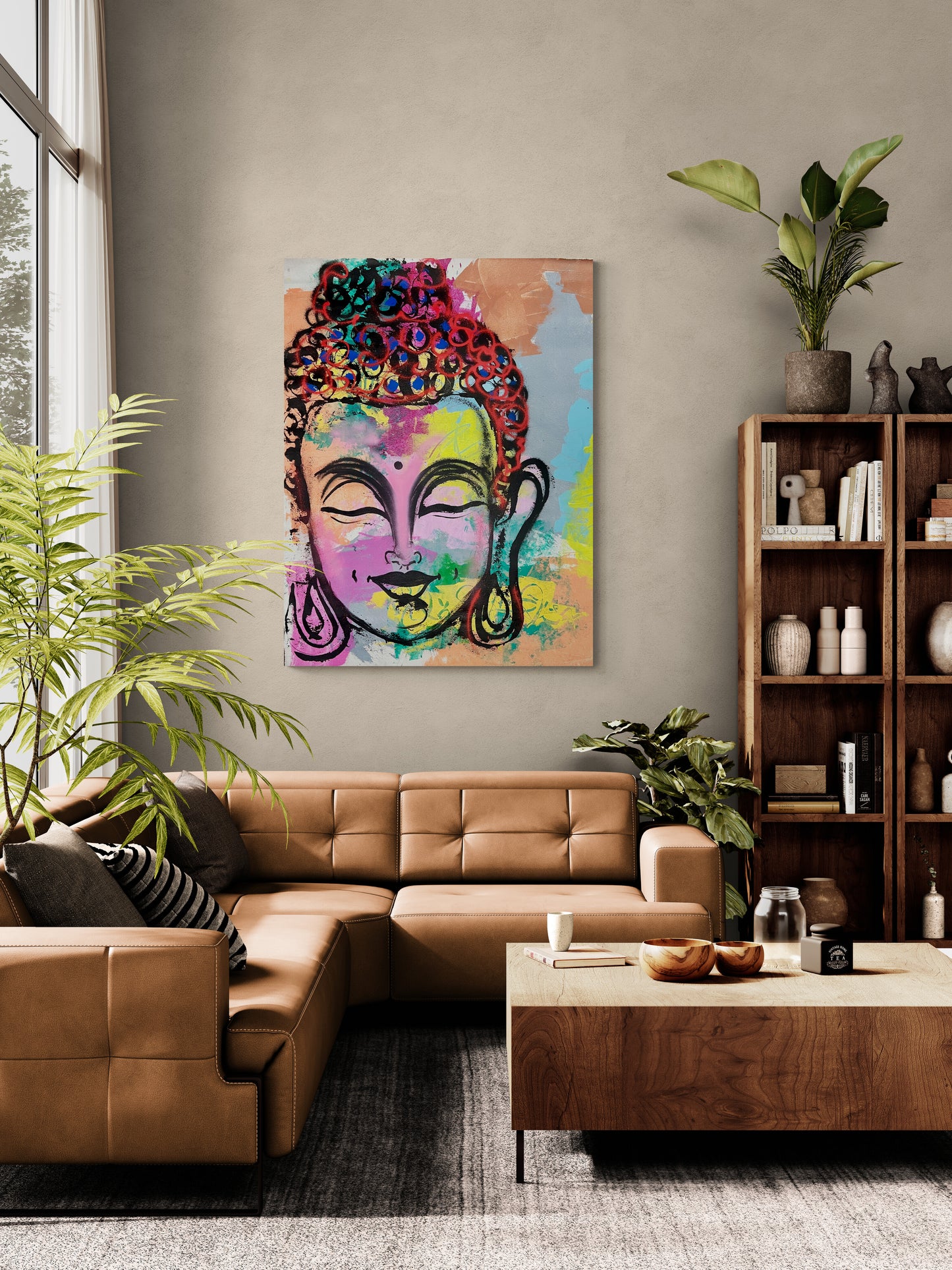 It’s All Good / Throwback Buddha / Winter 2025