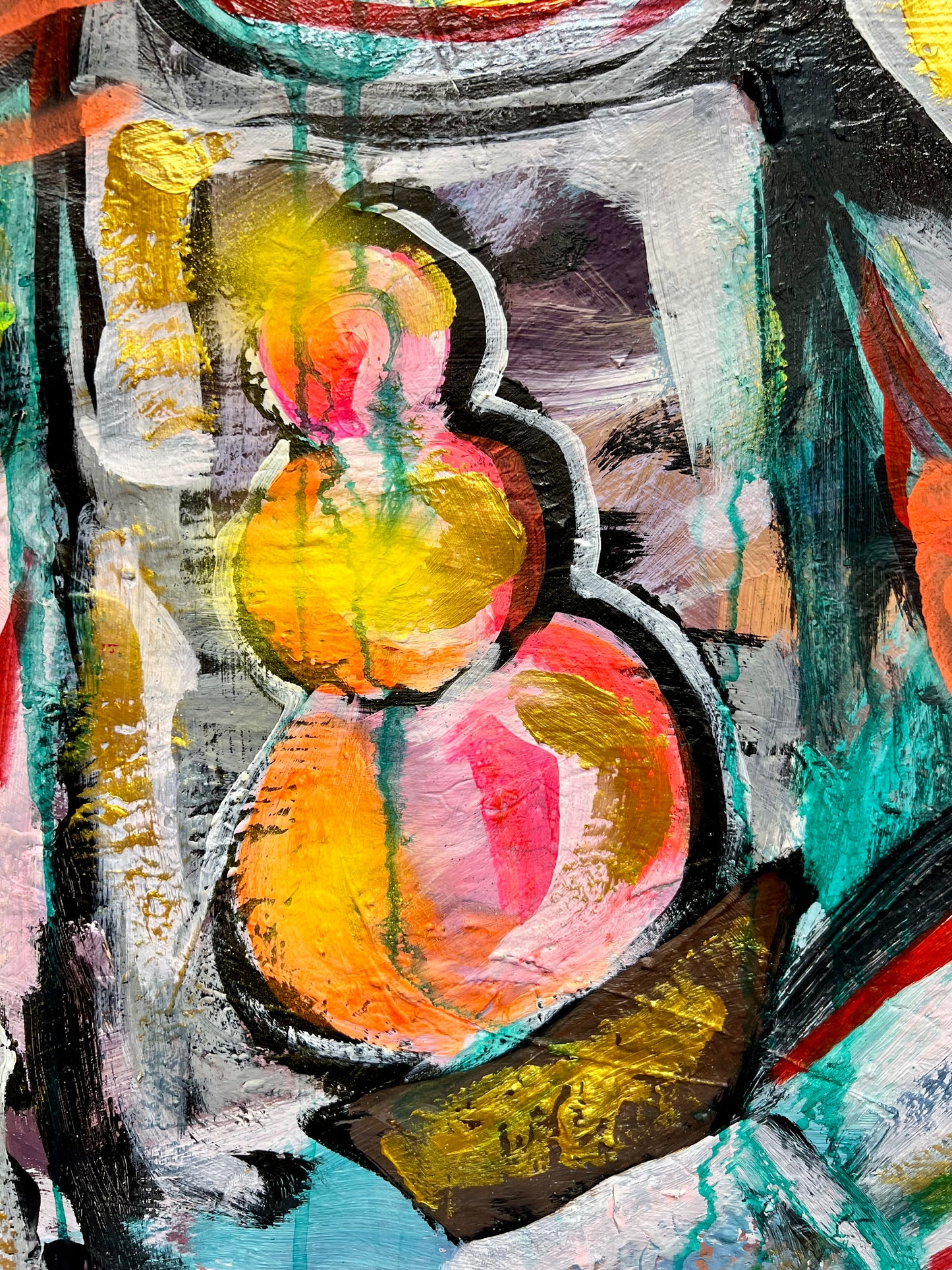 Beautiful and Free / Astronaut / Featured Originals / August 2025