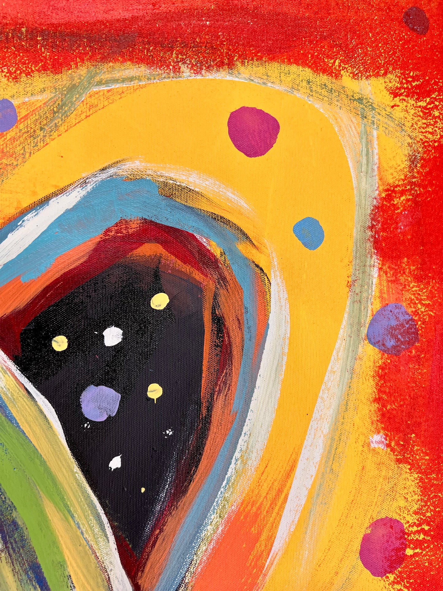 Being Alive / Bear / Wednesday Refresh / August 2025
