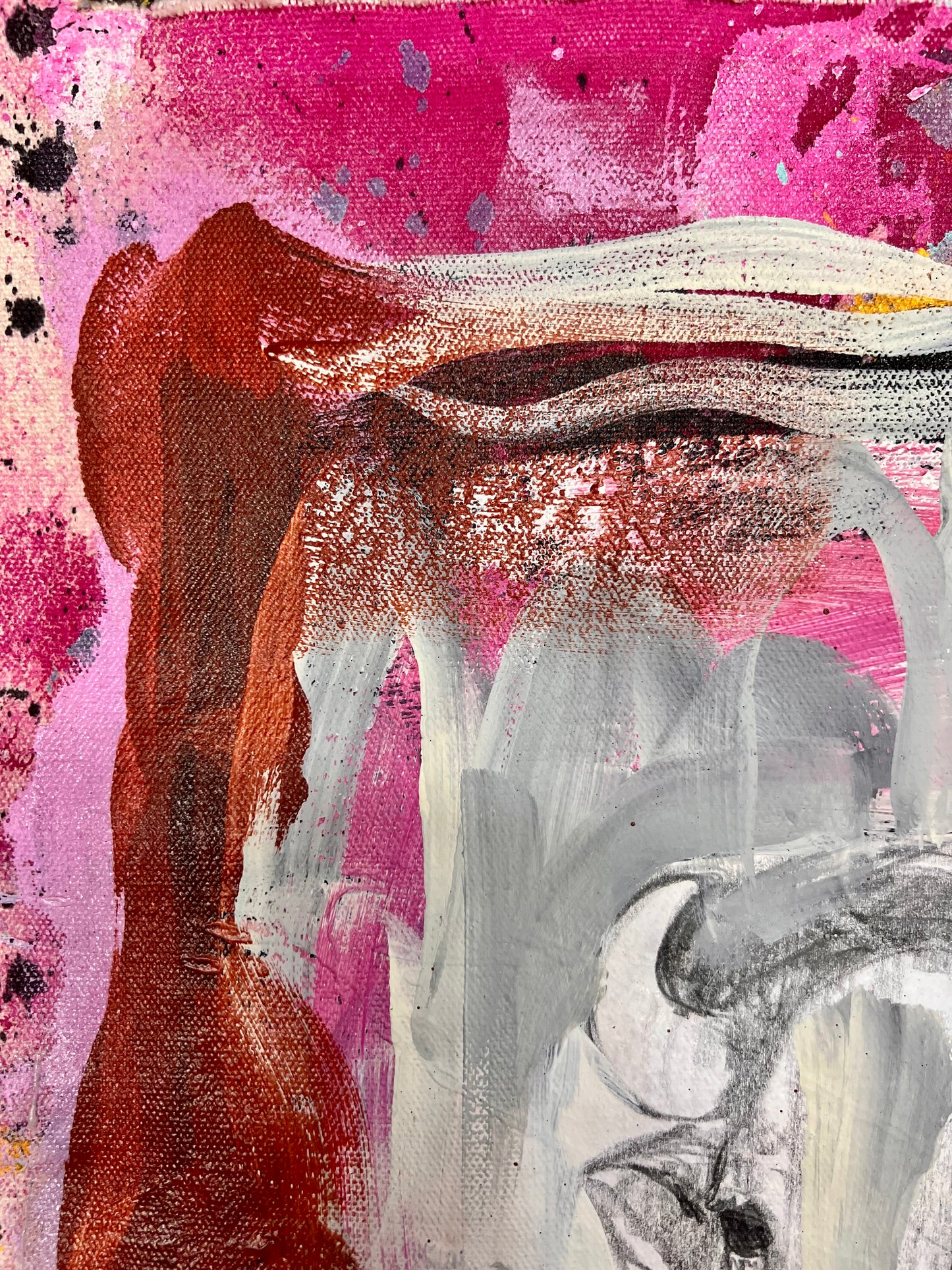 Home it Can Change / Buffalo Collage / May 2025