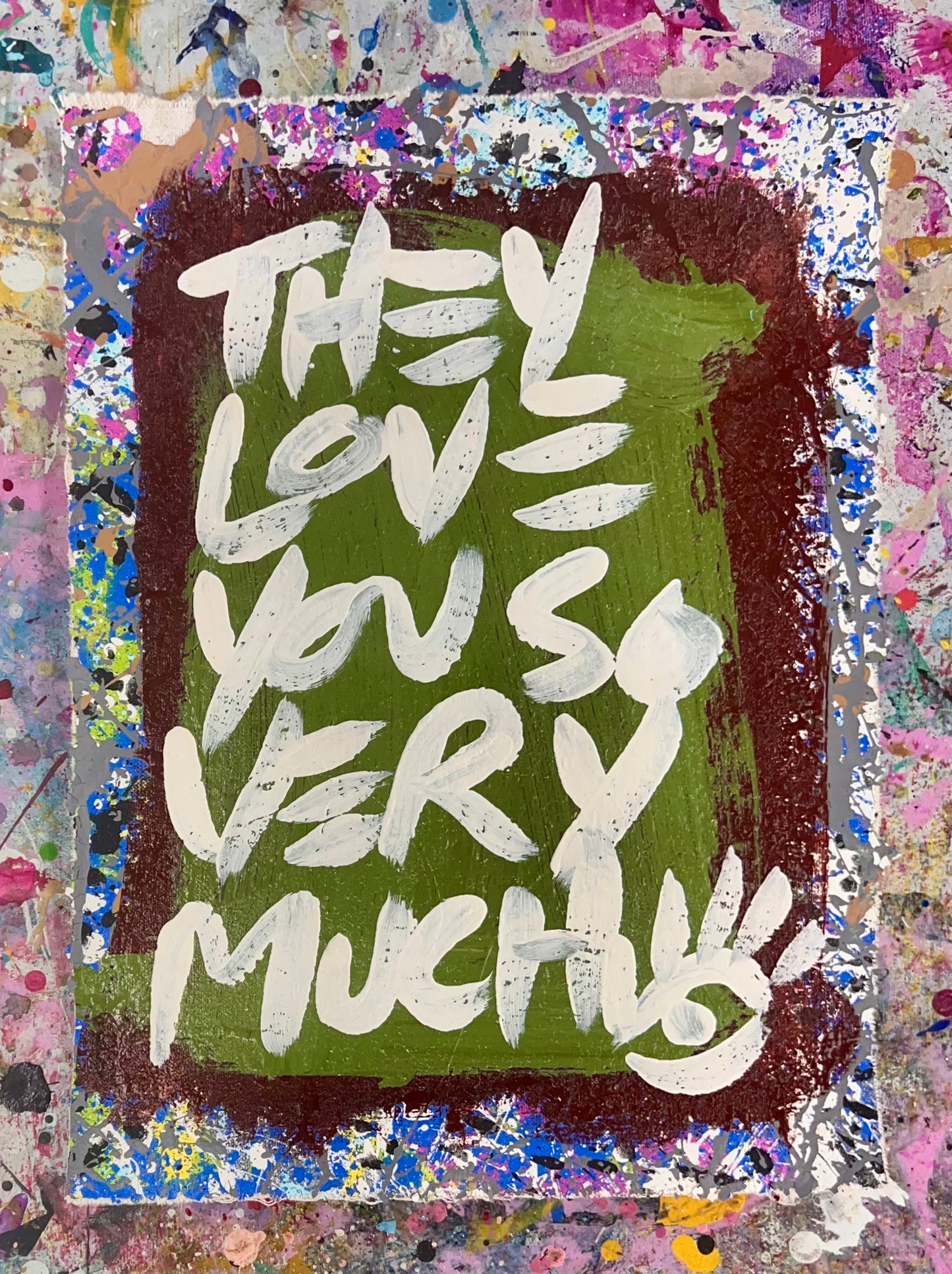 So Very Much / Mantra / June 2025