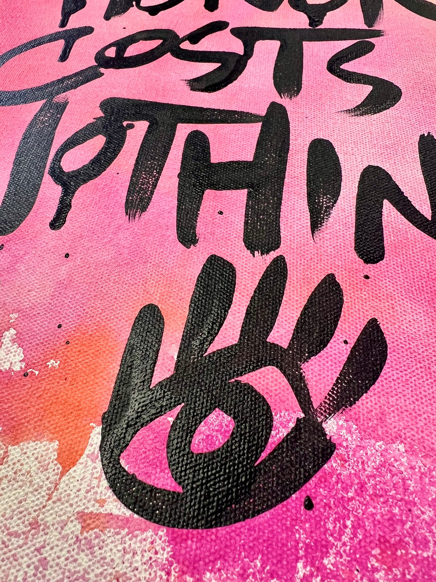 Honor Costs Nothing / Sunrise Mantra / Sunday Collection / November 2025