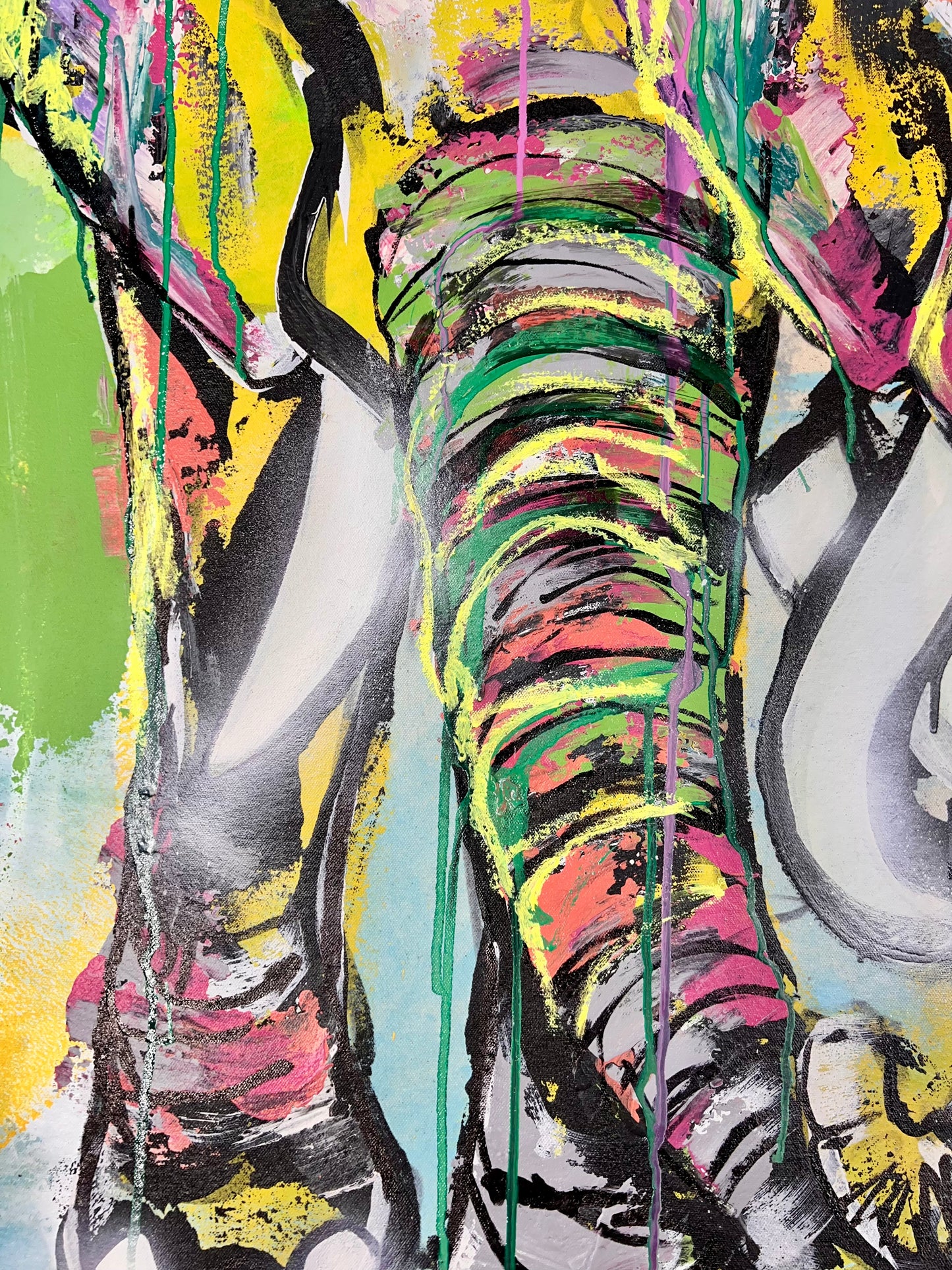 Presently Ever After / Elephant Pair / Sunday Collection / September 2025
