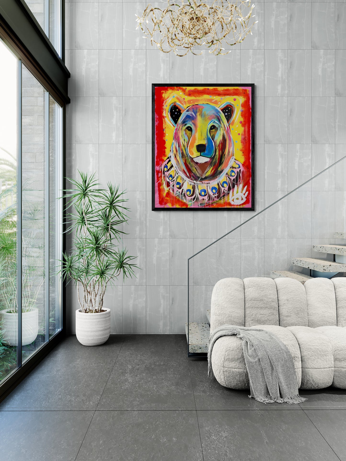 Being Alive / Bear / Wednesday Refresh / August 2025