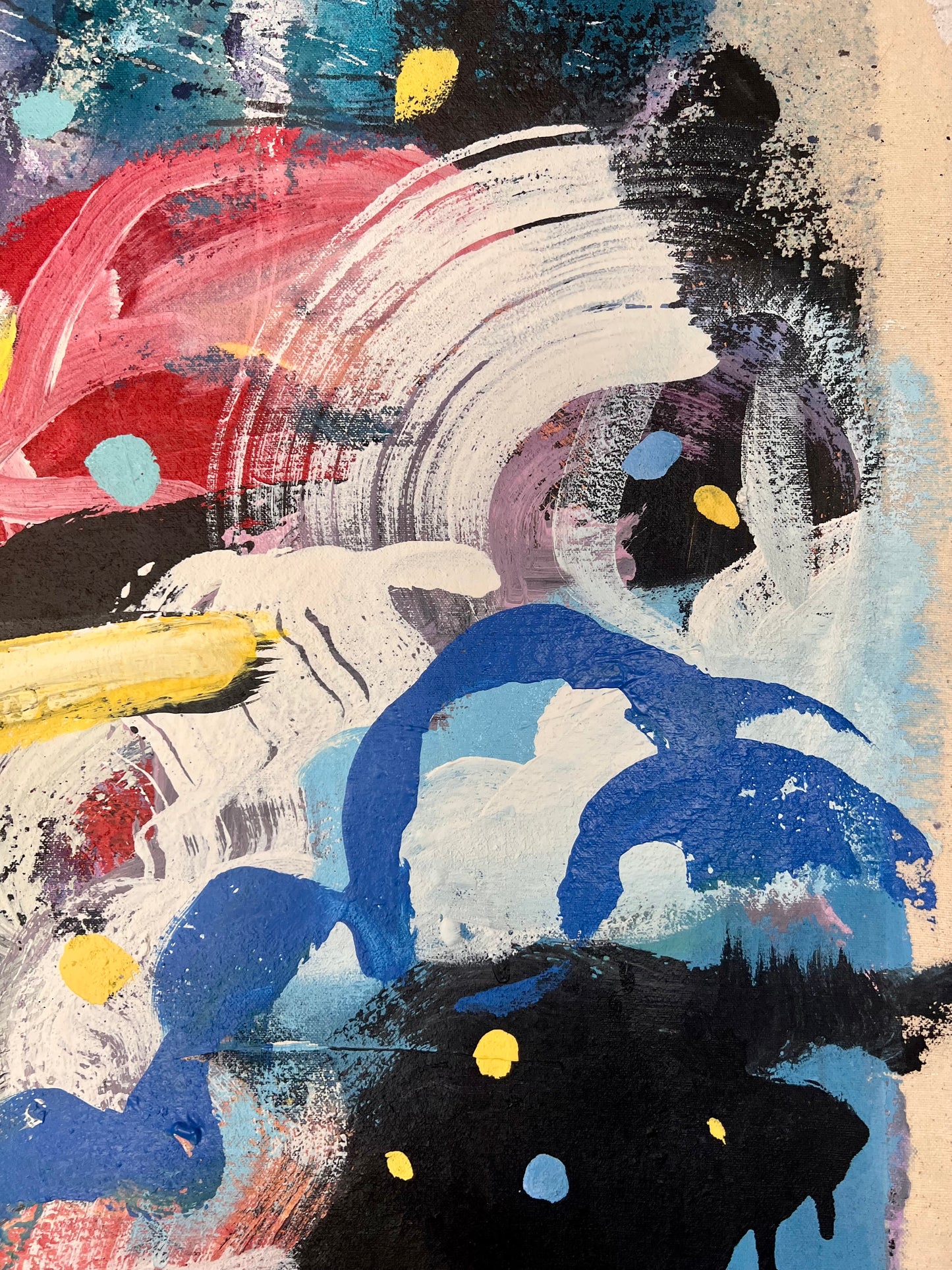 Morning Sun / Mantra / May 2025